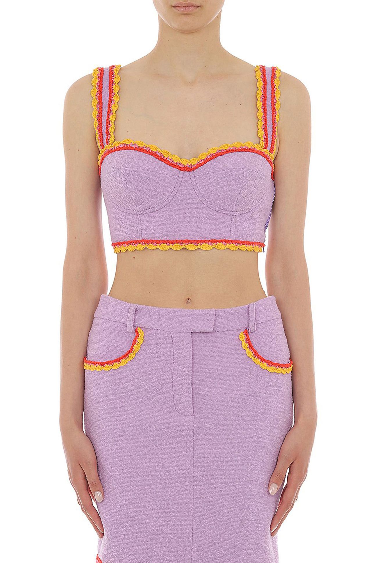 TOP VIOLET 1