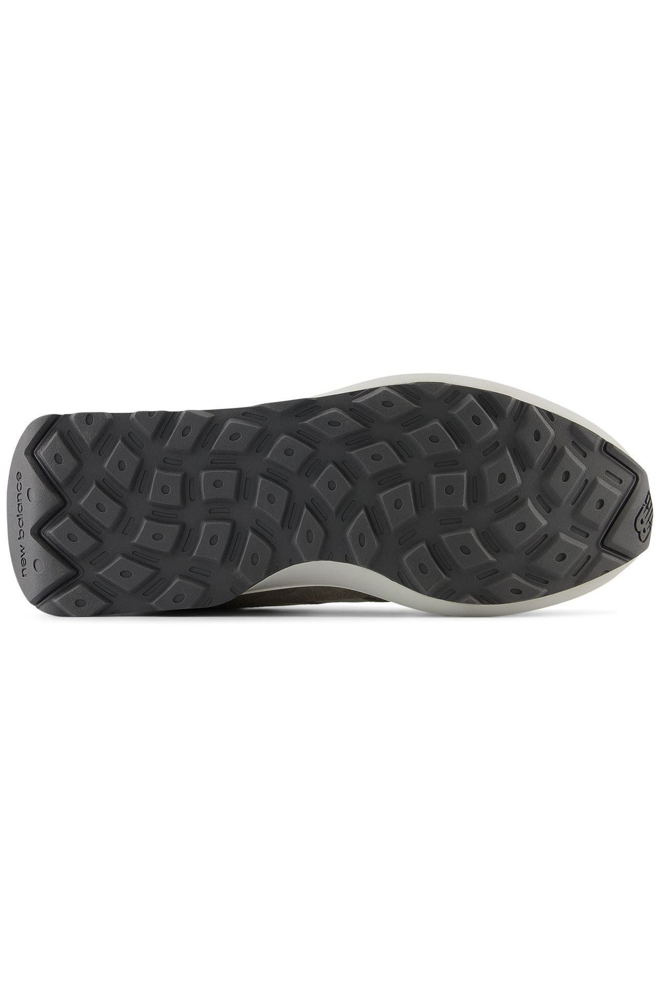 U370AS SNEAKERS IN ARID STONE 5