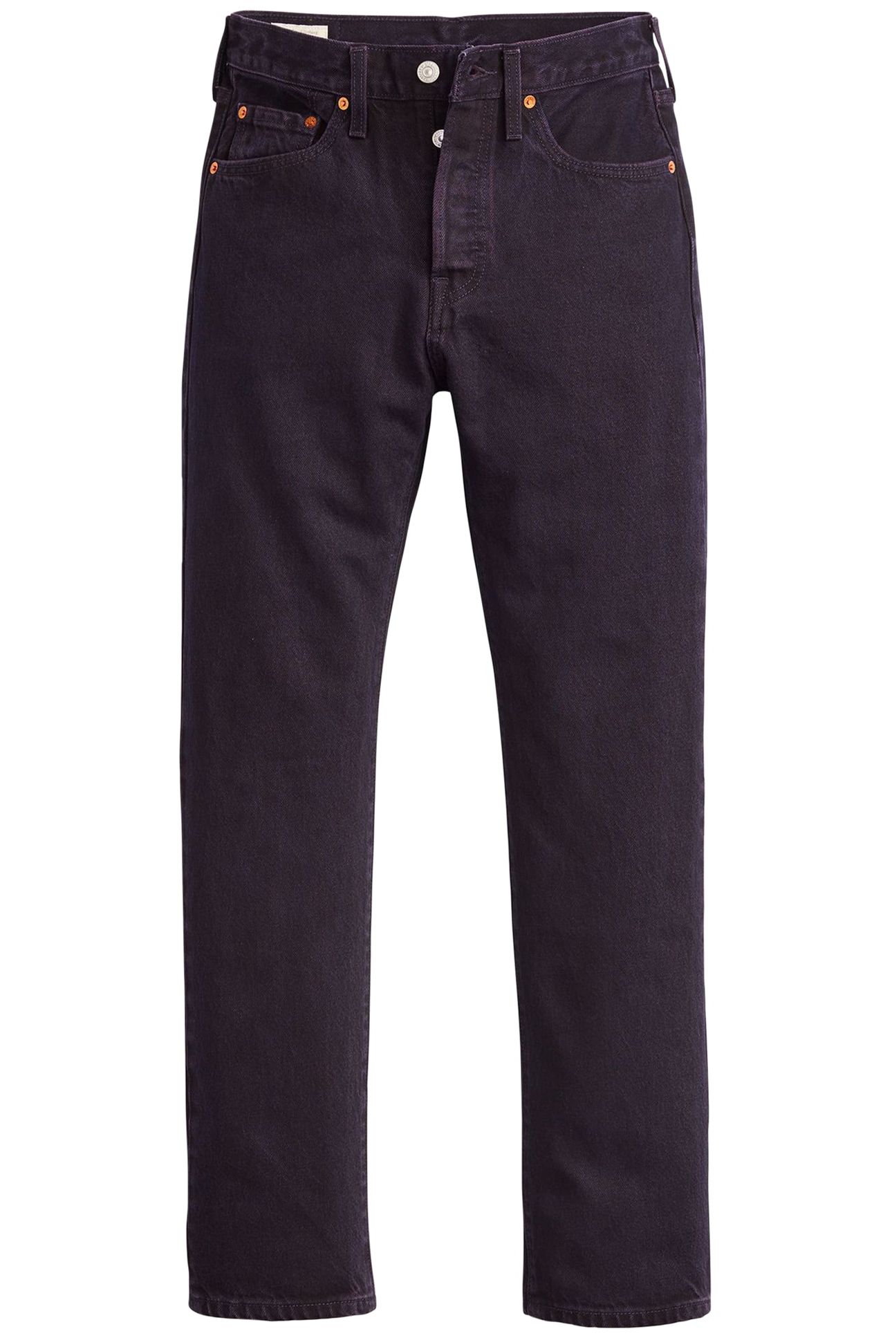 501 JEANS FOR WOMEN DARK ART 4