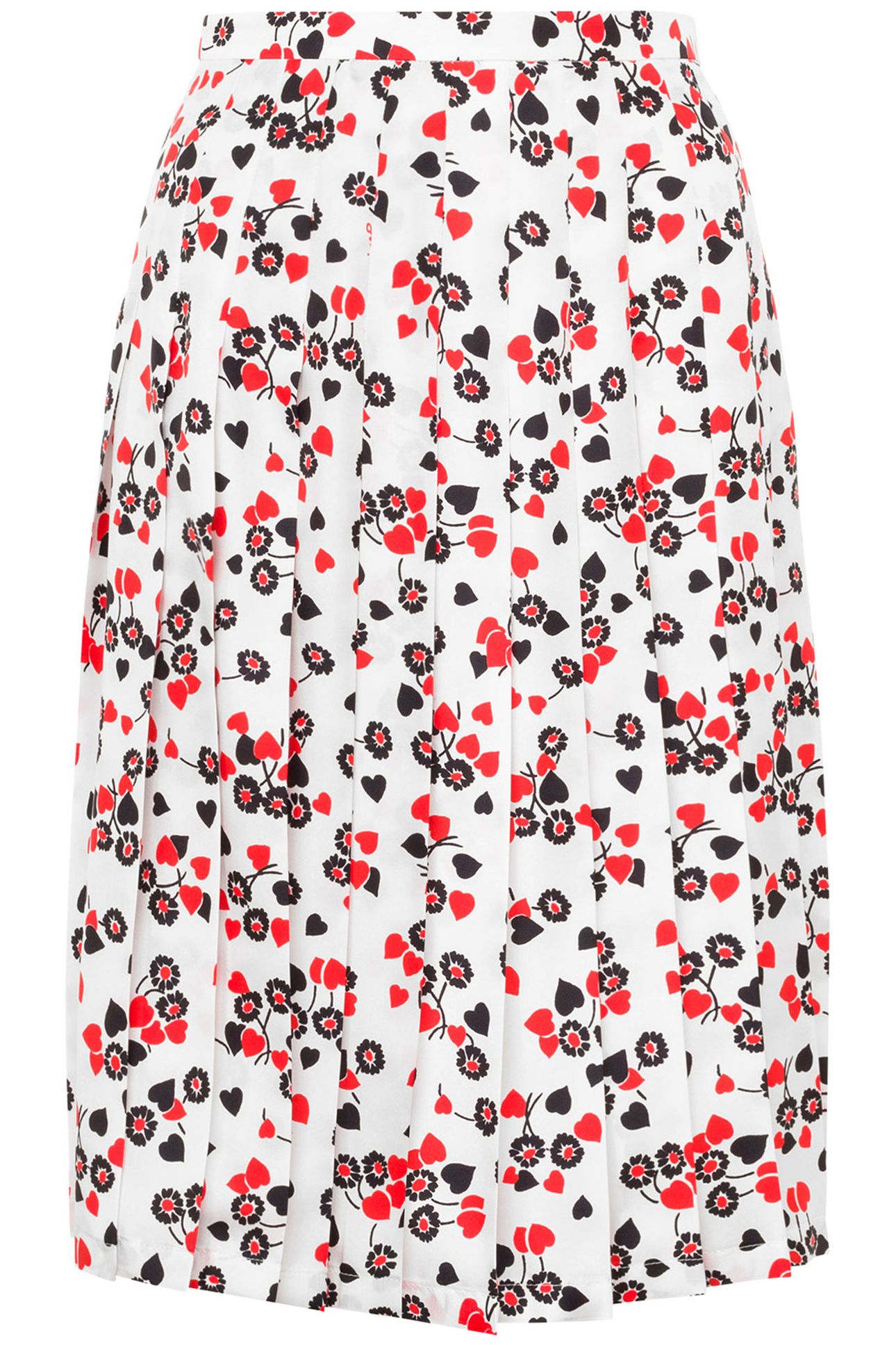 SKIRT WHITE 3