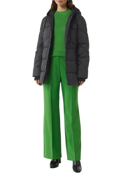 COMMA JACKETS OUTDOOR BLACK 2