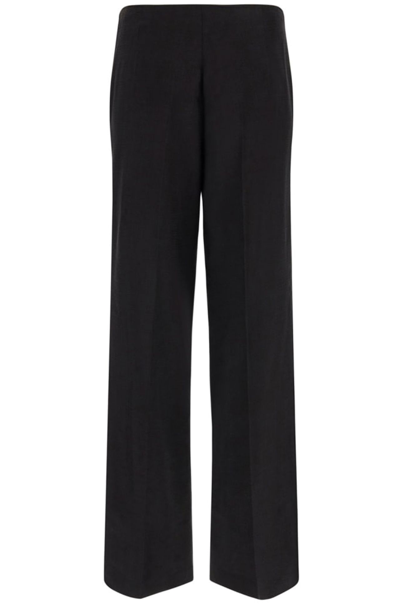 MARCIANO BY GUESS DANIELLE PANT JET BLACK 5
