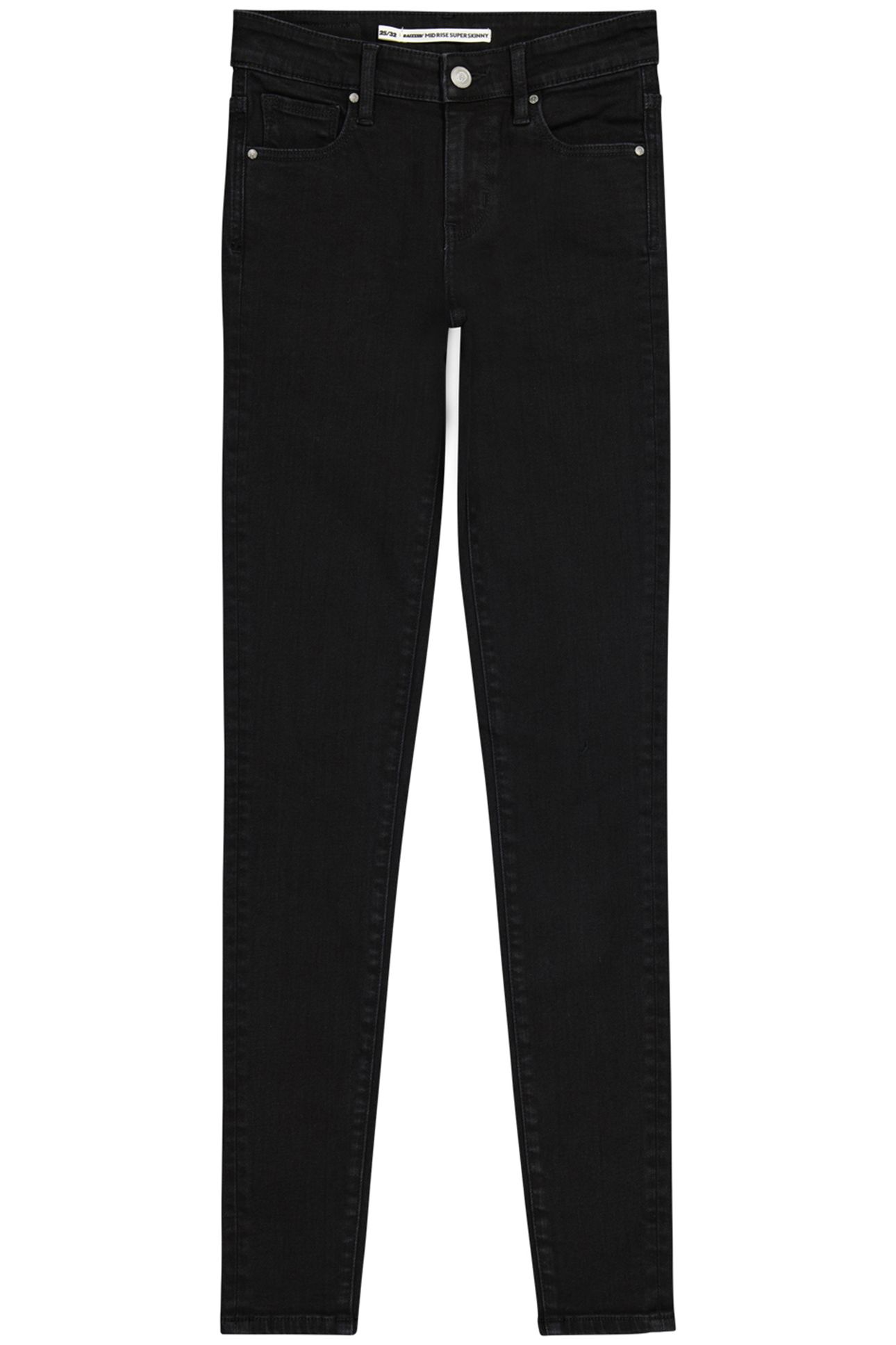 MONTANA JEANS BLACK 4