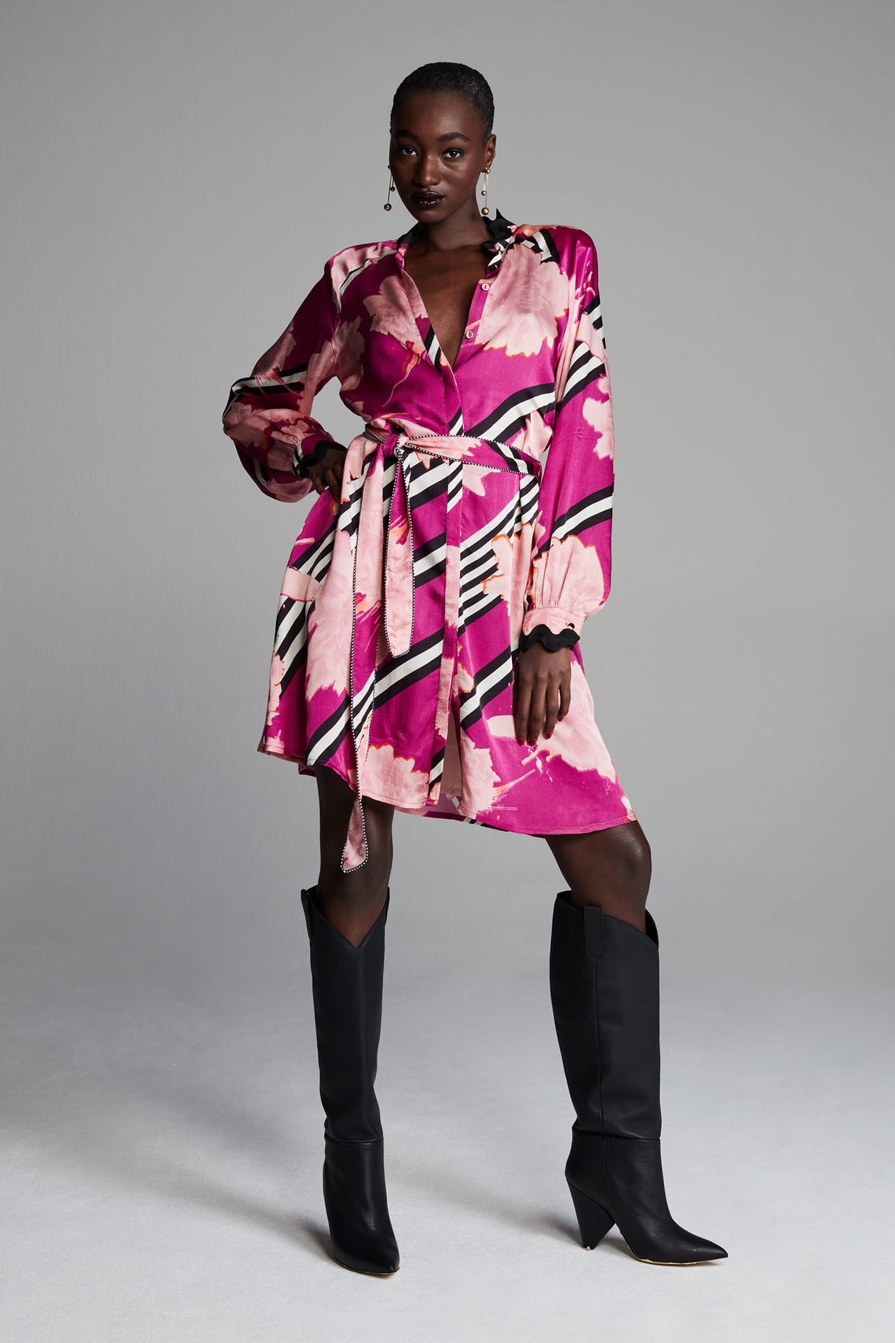 DRESS - TAYLOR 1