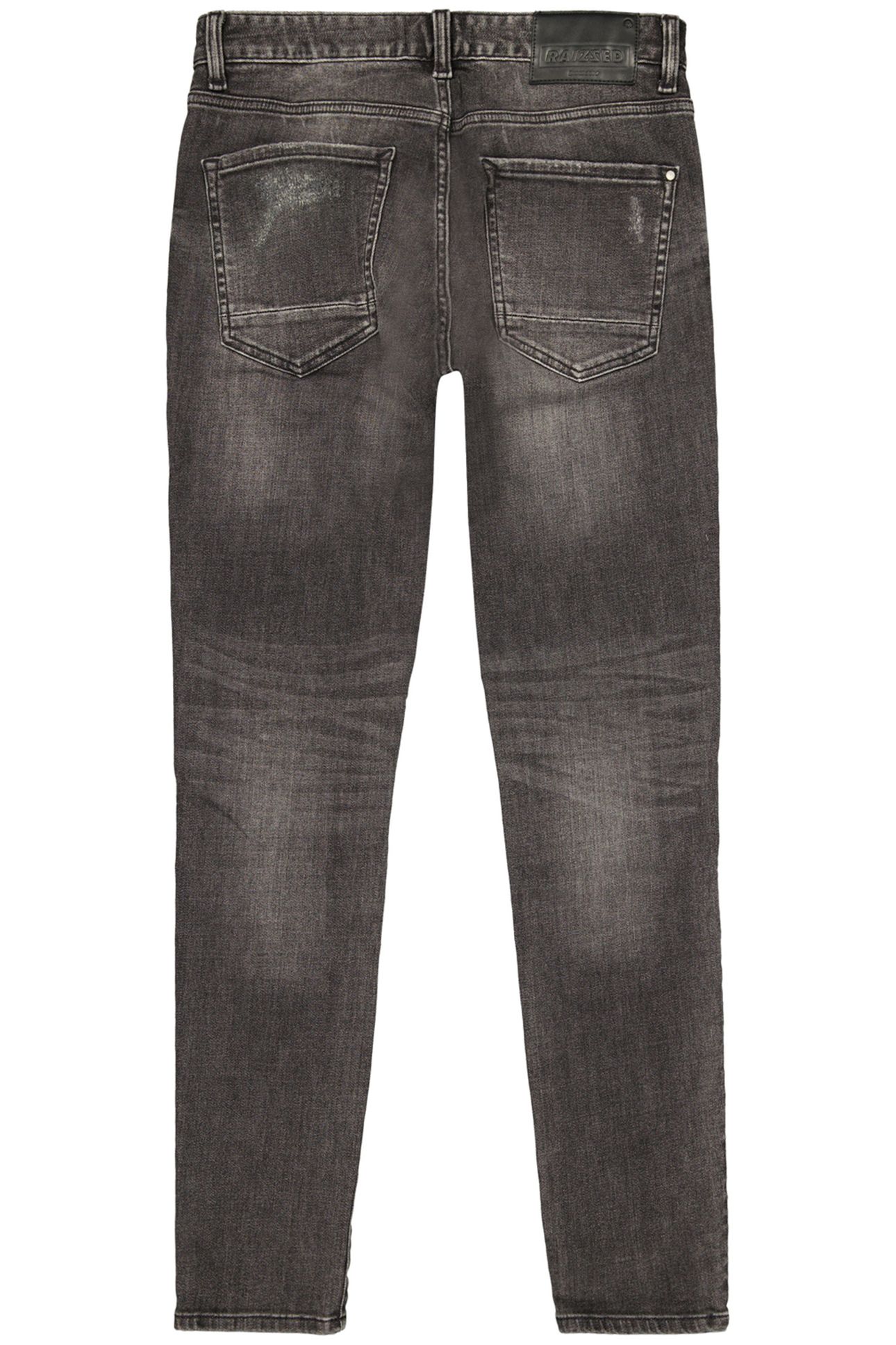 JUNGLE JEANS VINTAGE GREY 5