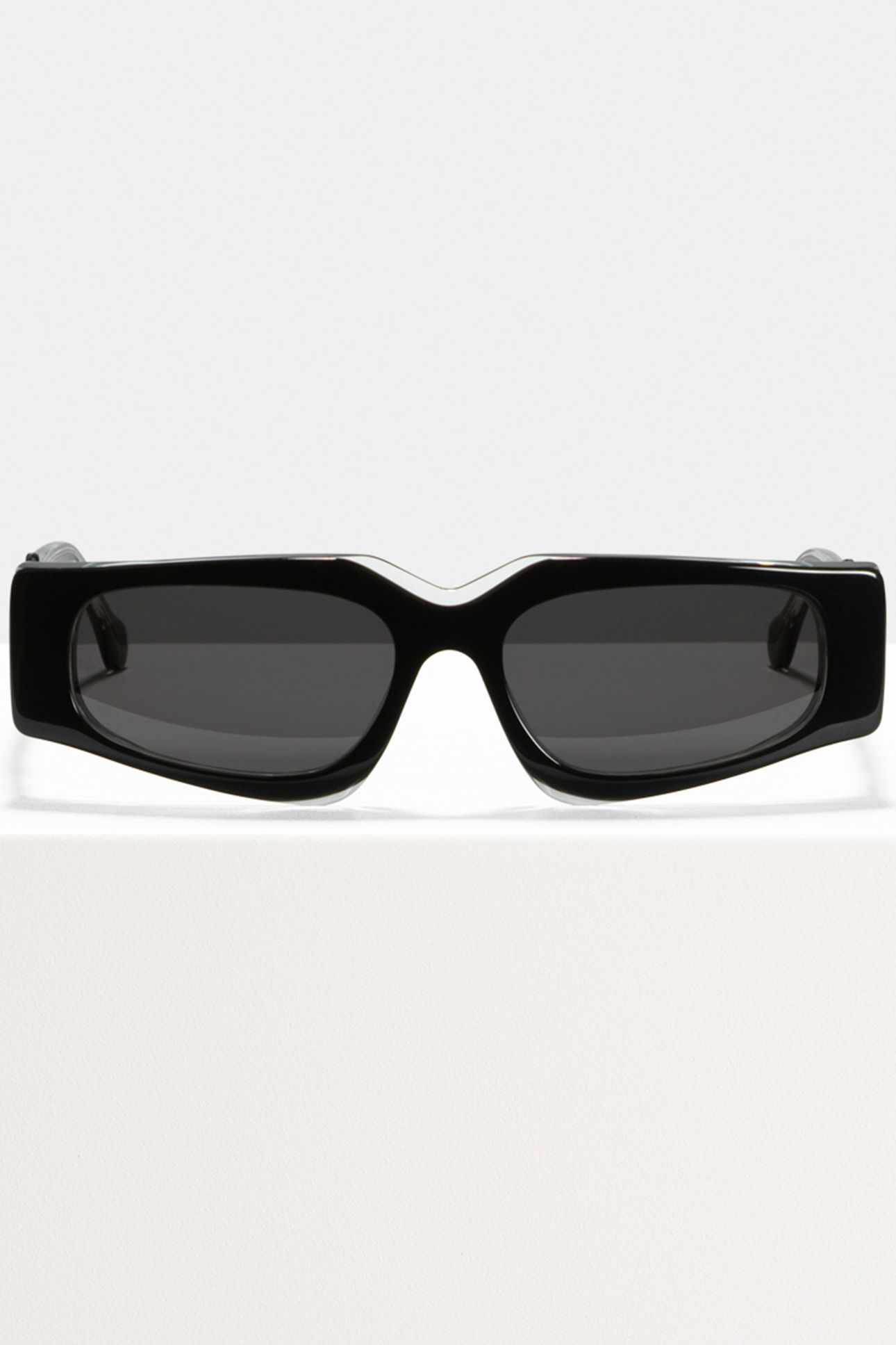 ASHLEY HELL RAISER OBSIDIAN 1