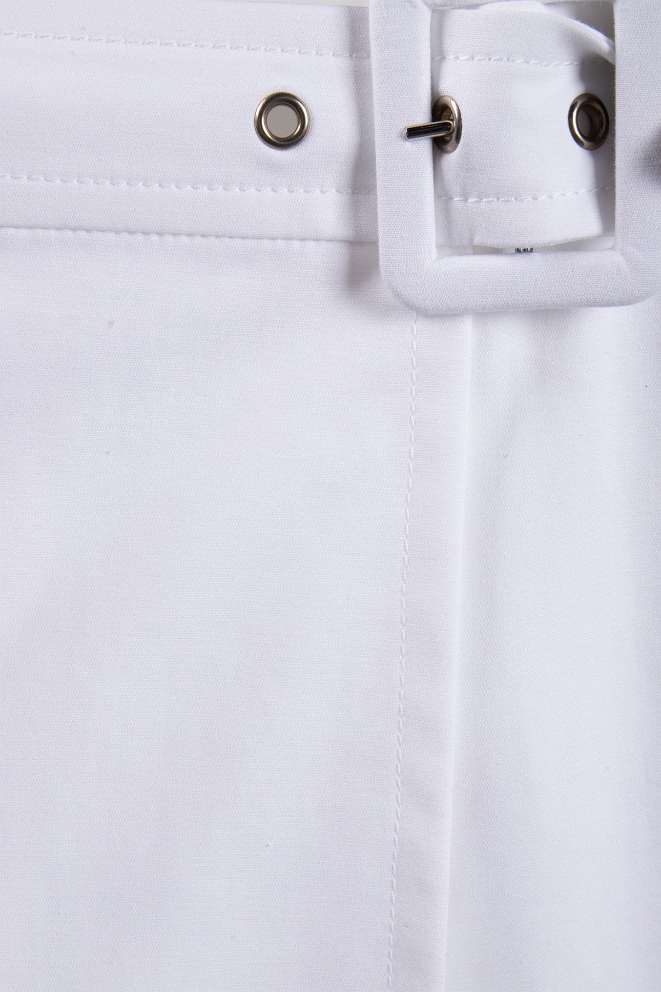 SHORTS WHITE WHITE 4