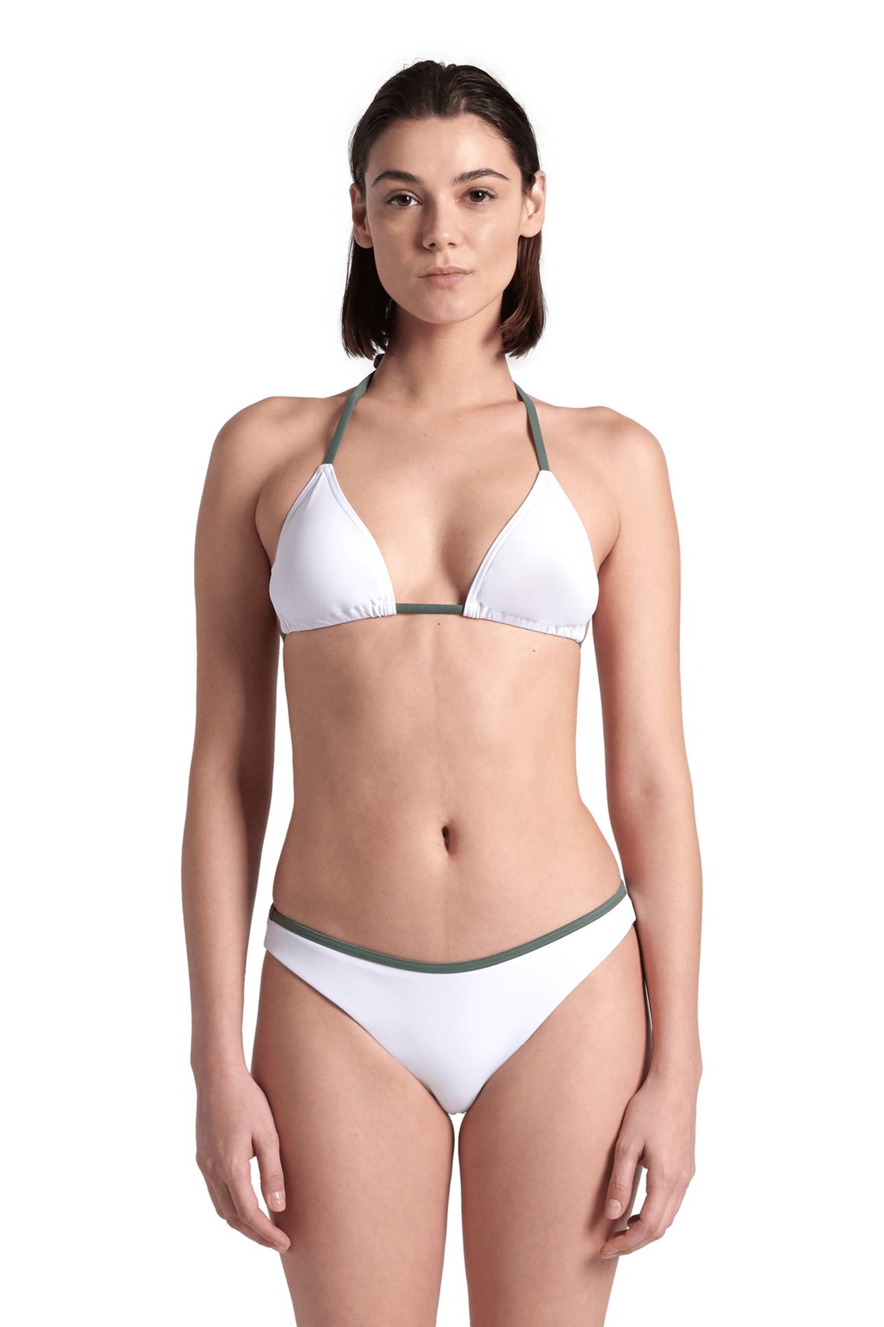 WOMEN'S ARENA PRO_FILE STRING BIKINI TRI WHITE-SAGE 1