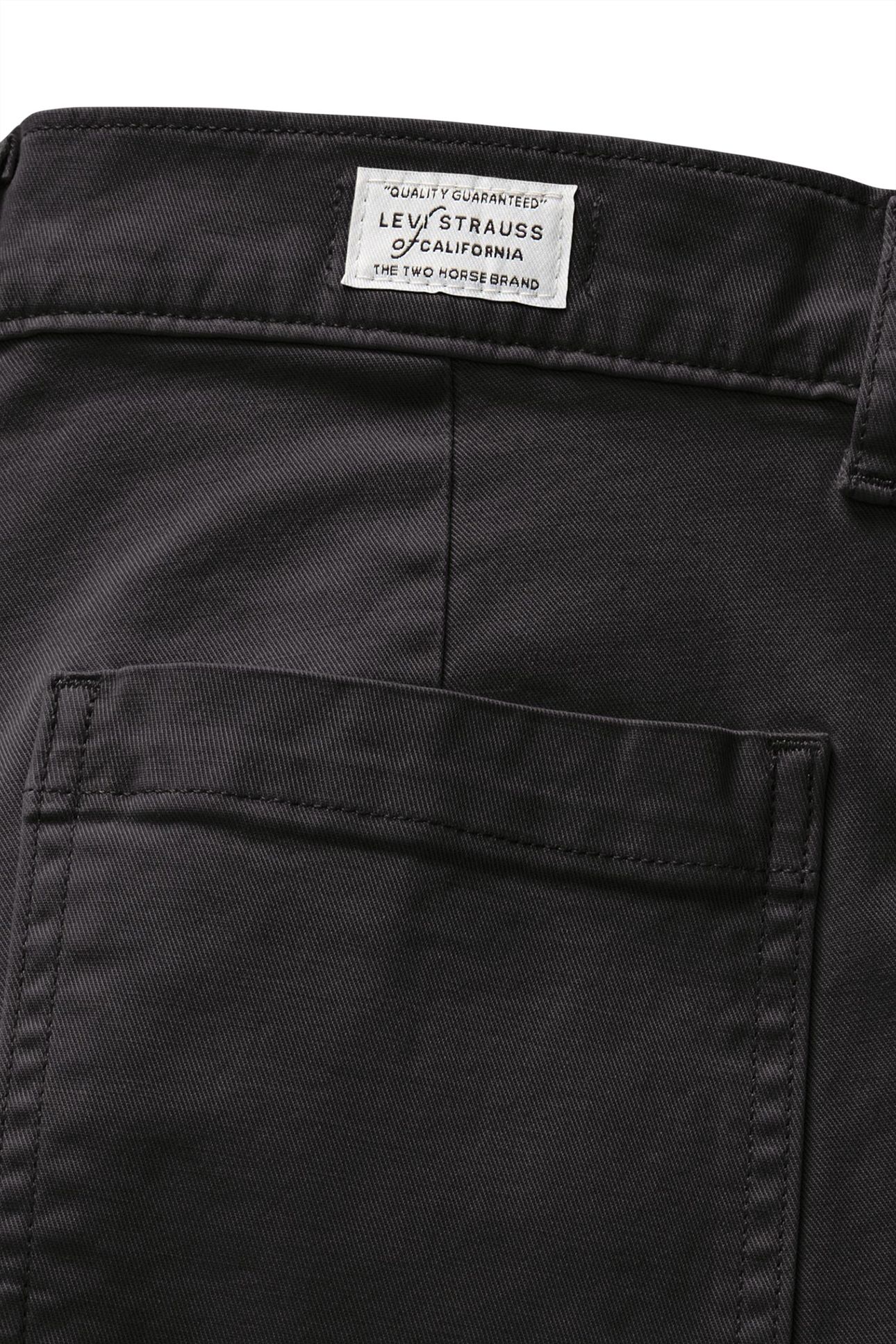 VINTAGE CHINO SHADY CAVIAR PFD 7
