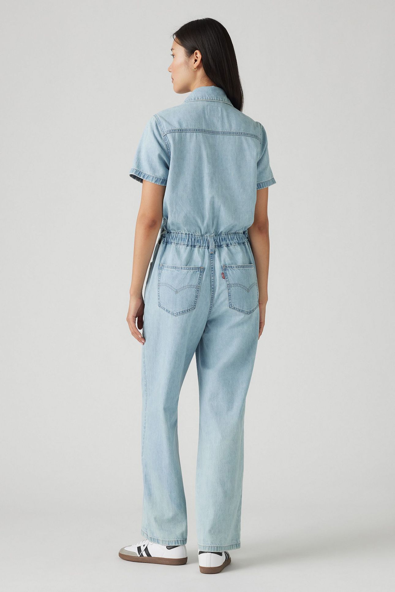TYPE 3 JUMPSUIT FORGOTTEN DREAM NO DP 2