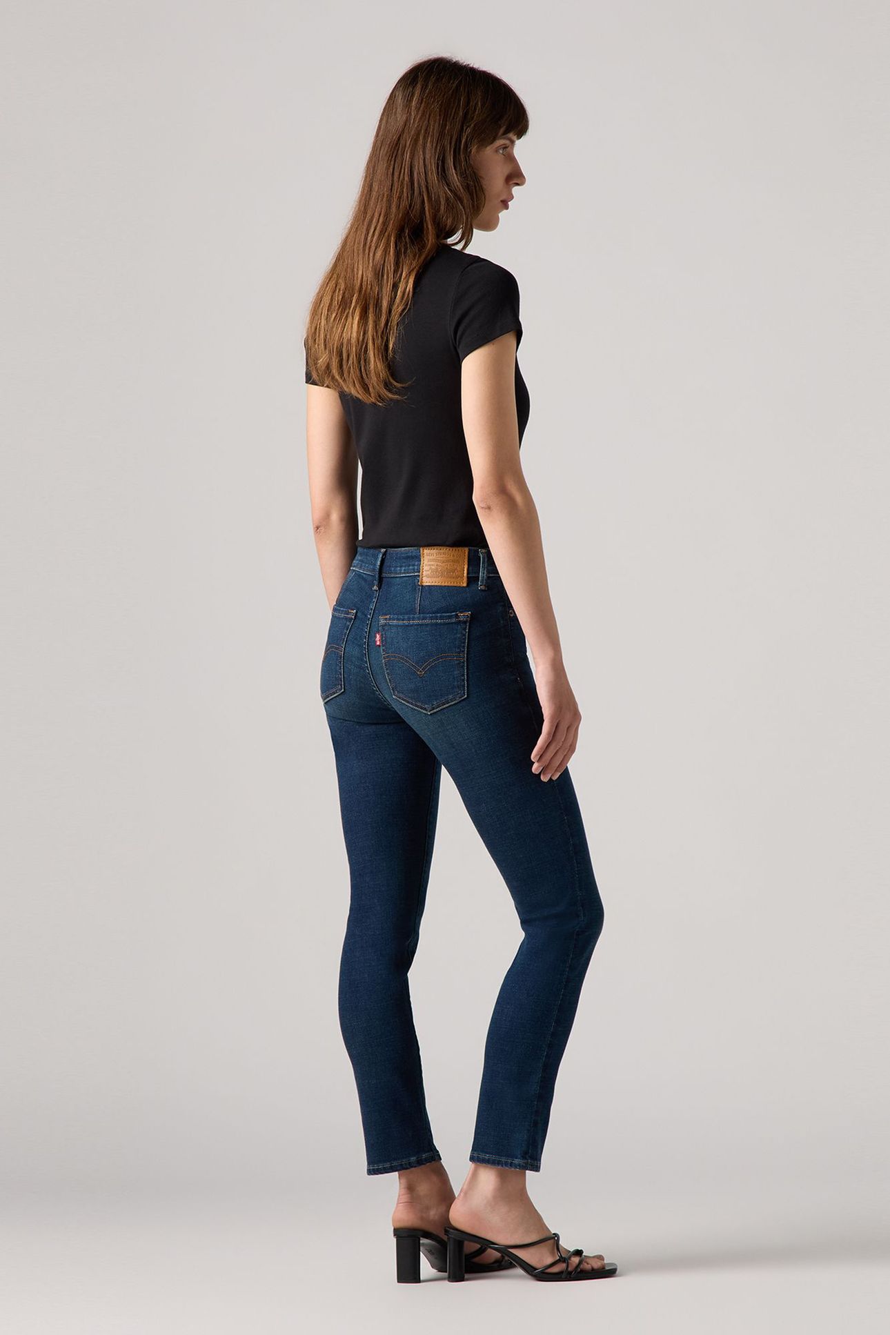 712 SLIM WELT POCKET MILES APART 3