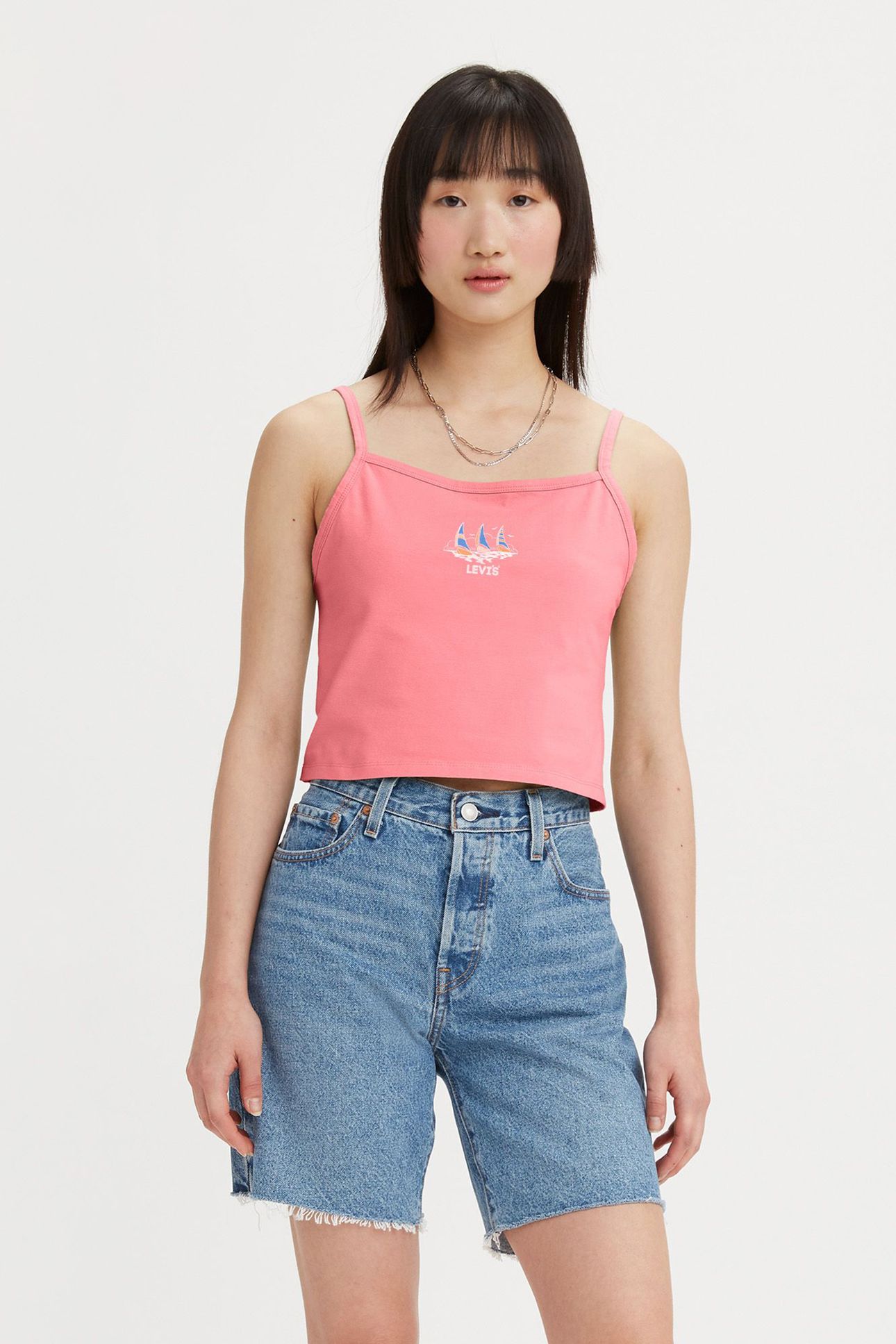 GRAPHIC 90S TANK INIFINITE HORIZON 1