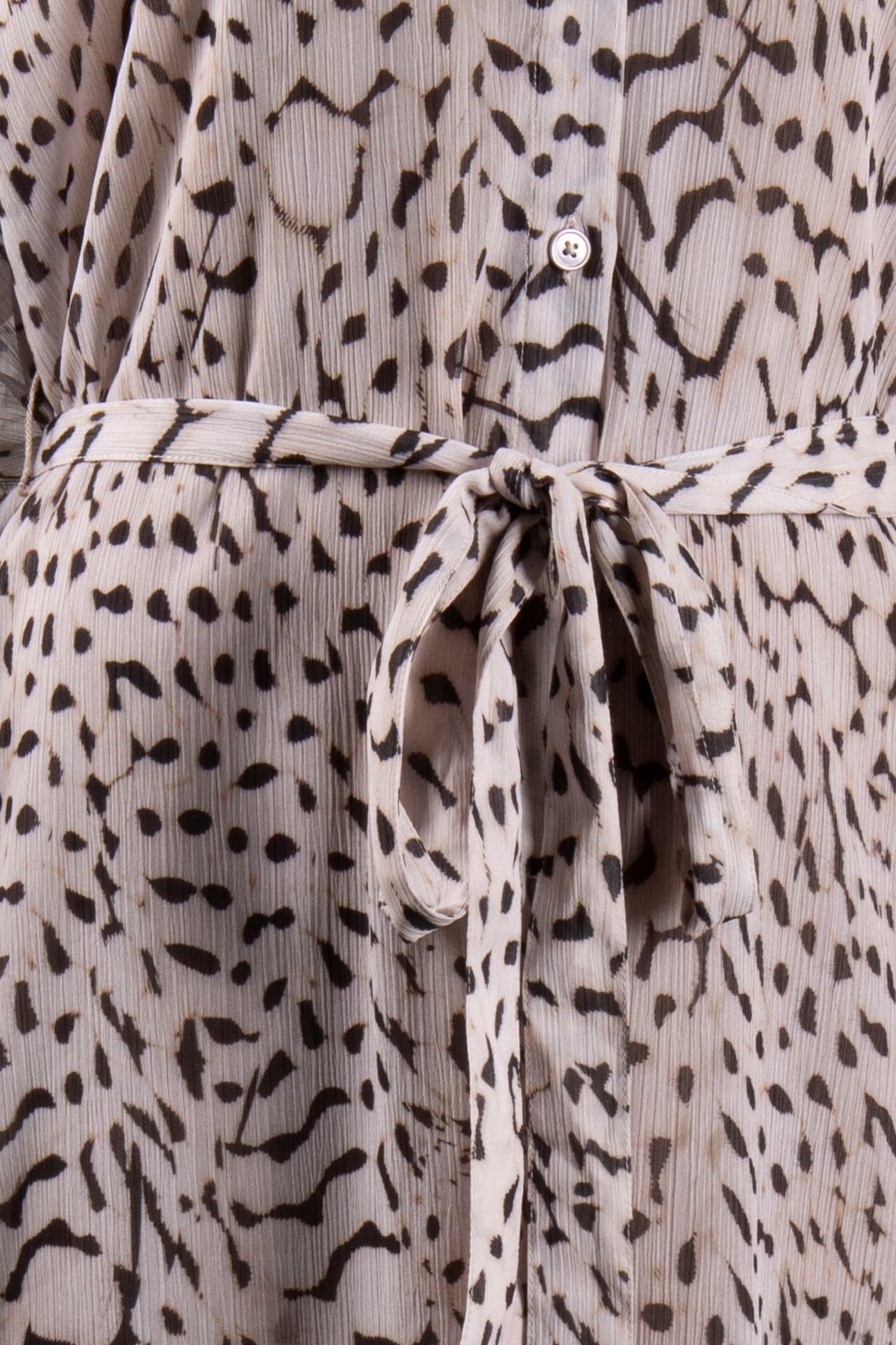 WOMENS DRESS TRANSPARENT 4