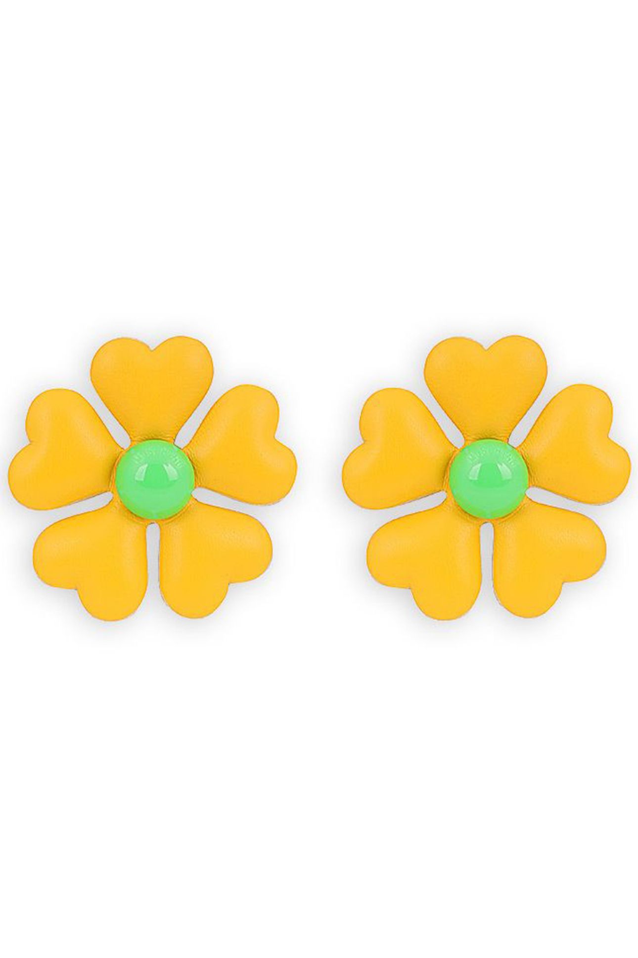BIJOUX YELLOW 1