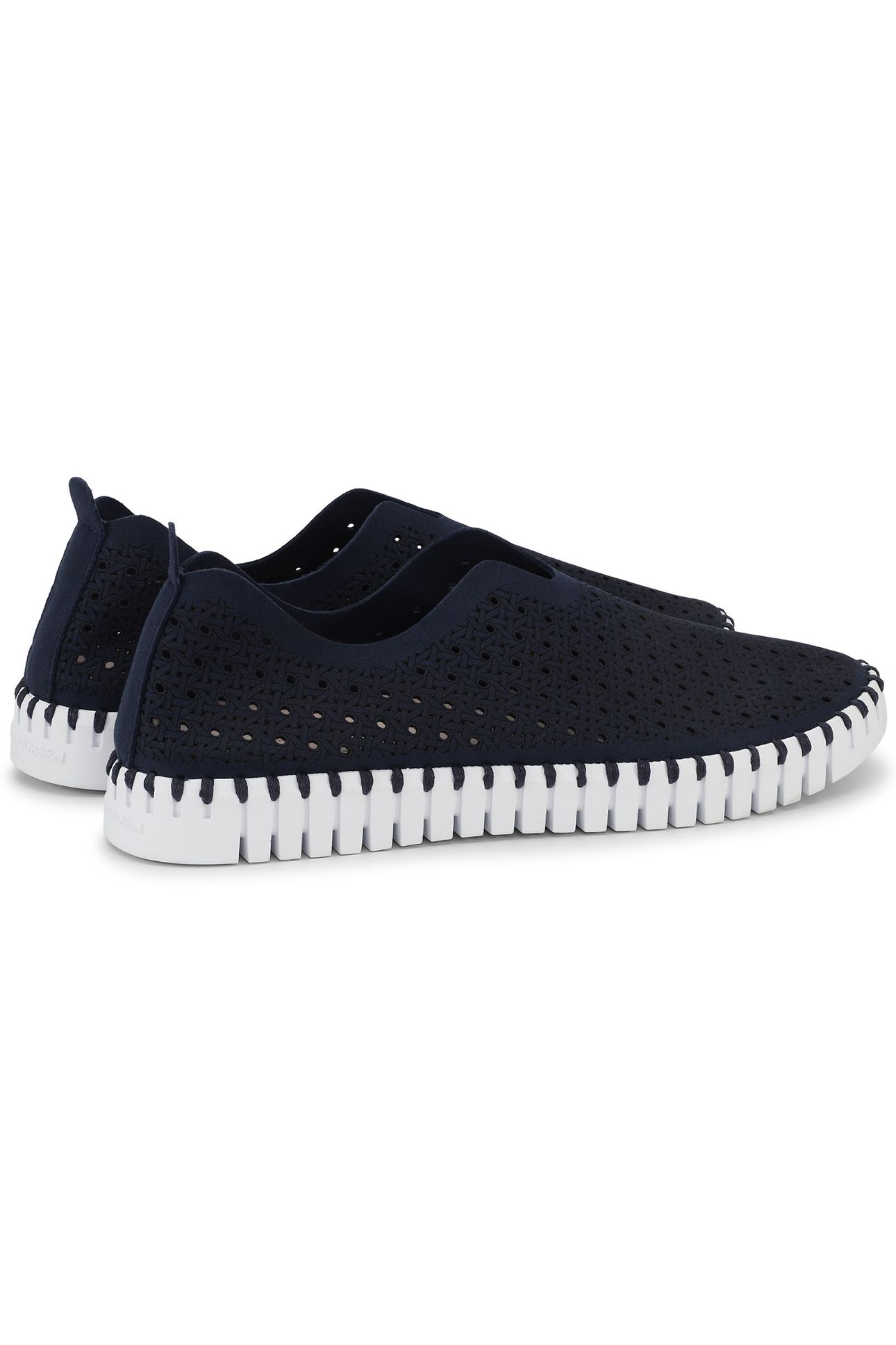 TULIP4031 DARK INDIGO WHITE 6