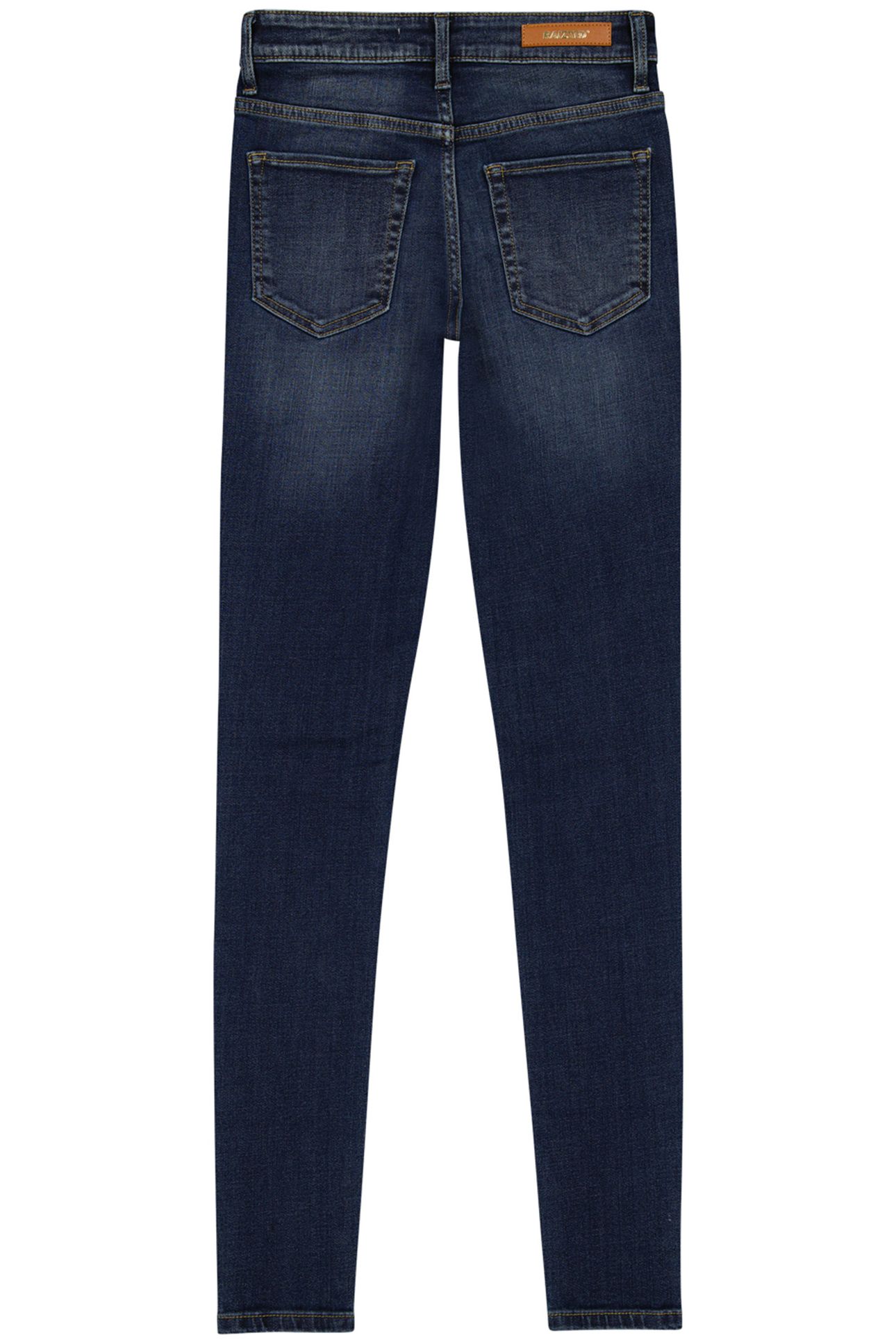 MONTANA JEANS DARK BLUE STONE 2