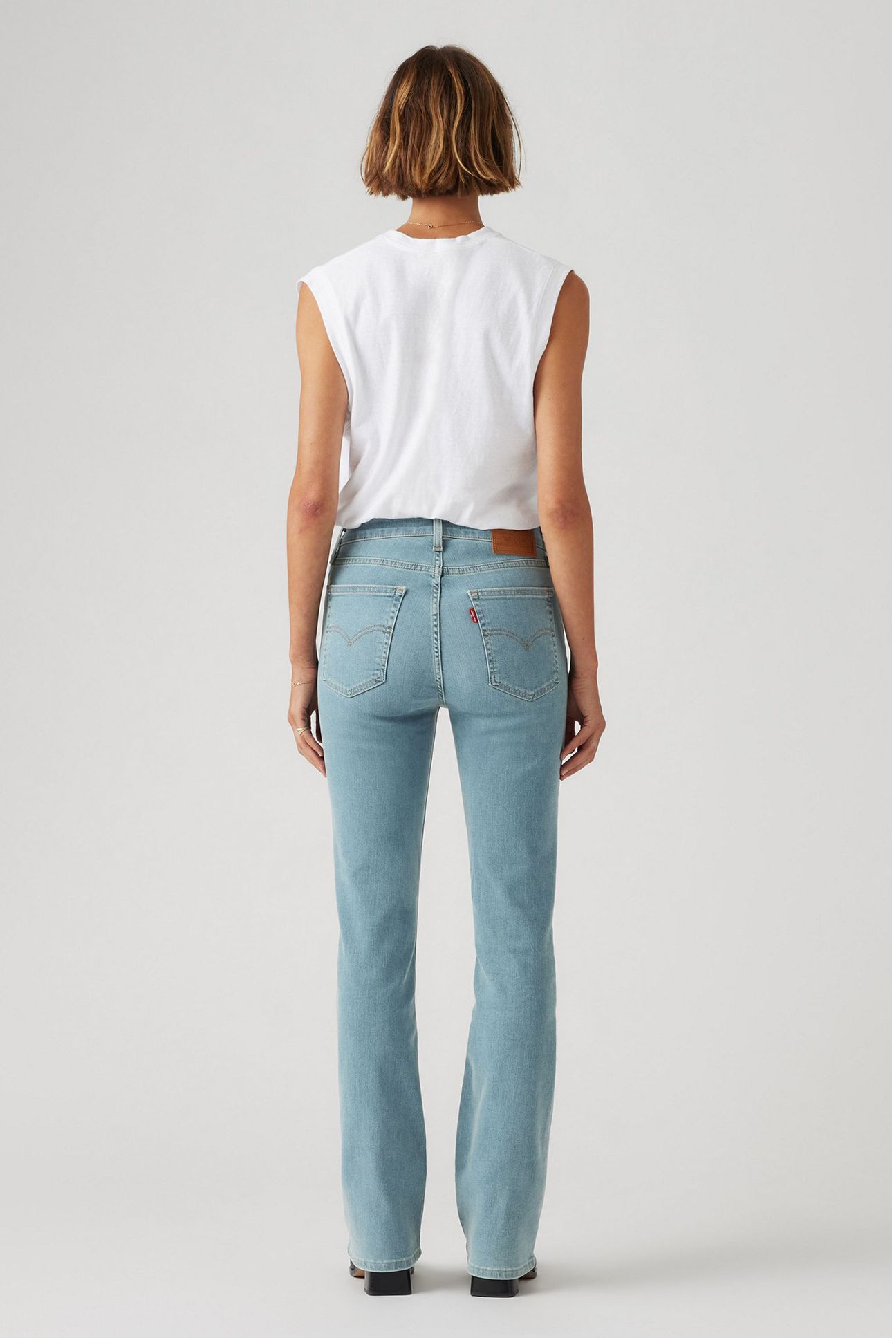 725 HIGH RISE BOOTCUT LIBERTY LIFE 3