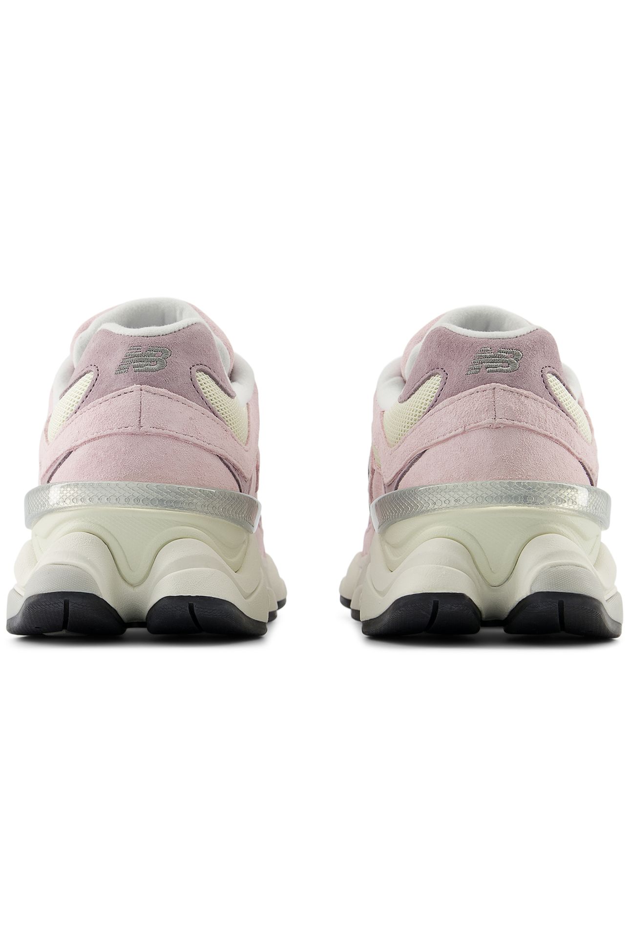 U9060LBC SNEAKERS IN ROSE SUGAR 4
