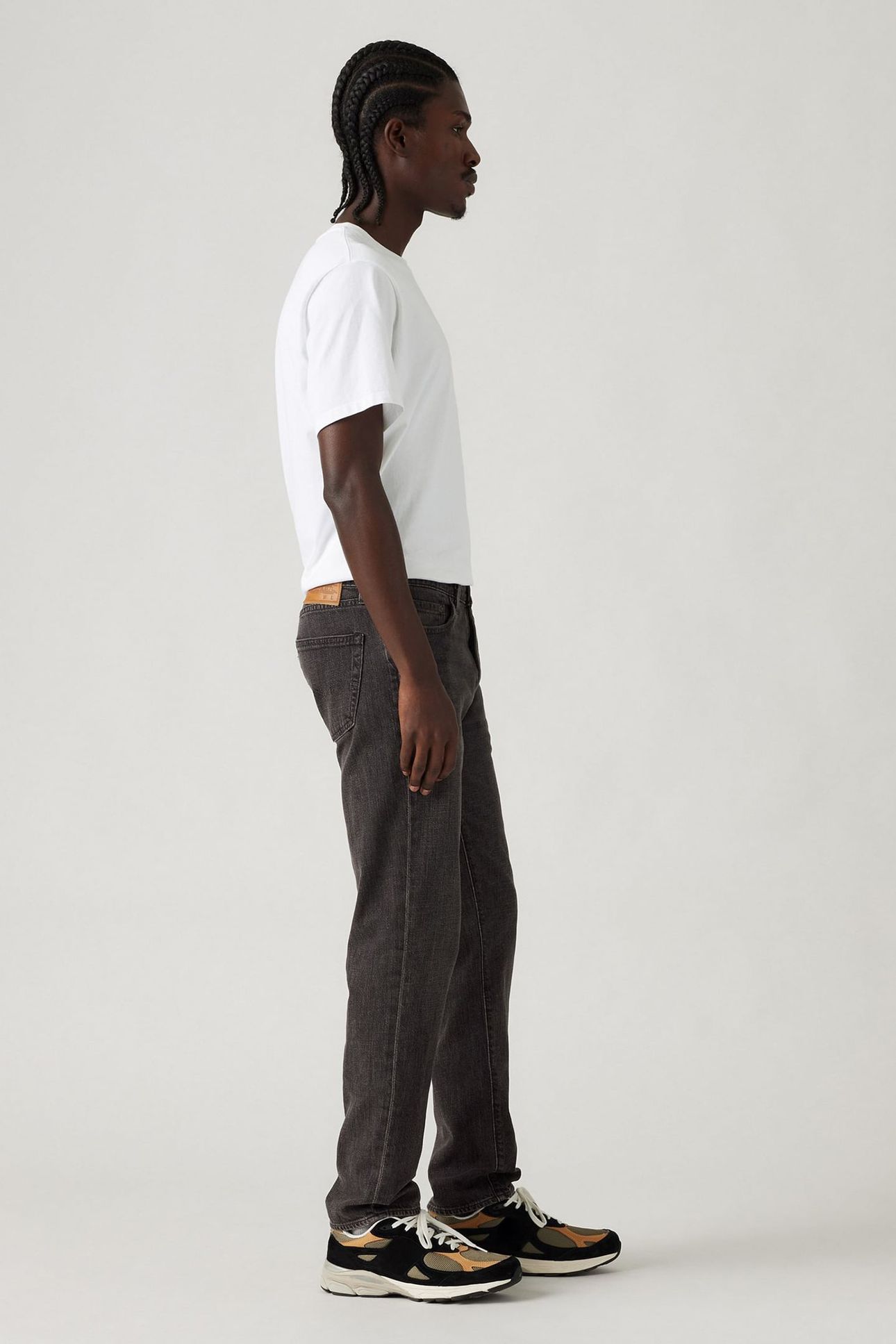 511 SLIM WINNER TAKES ALL LTWT 5
