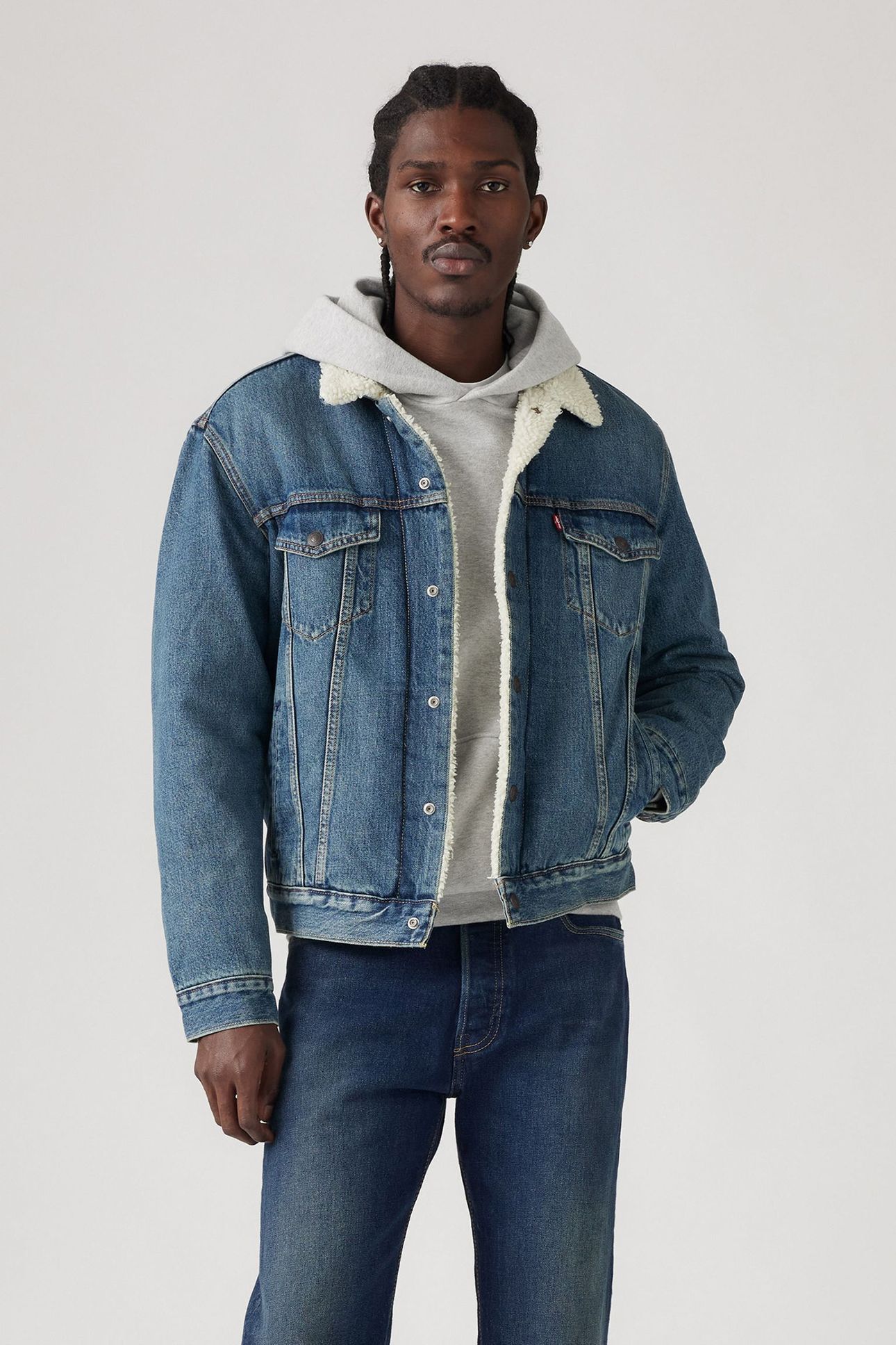 TYPE 3 SHERPA TRUCKER FABLE 4