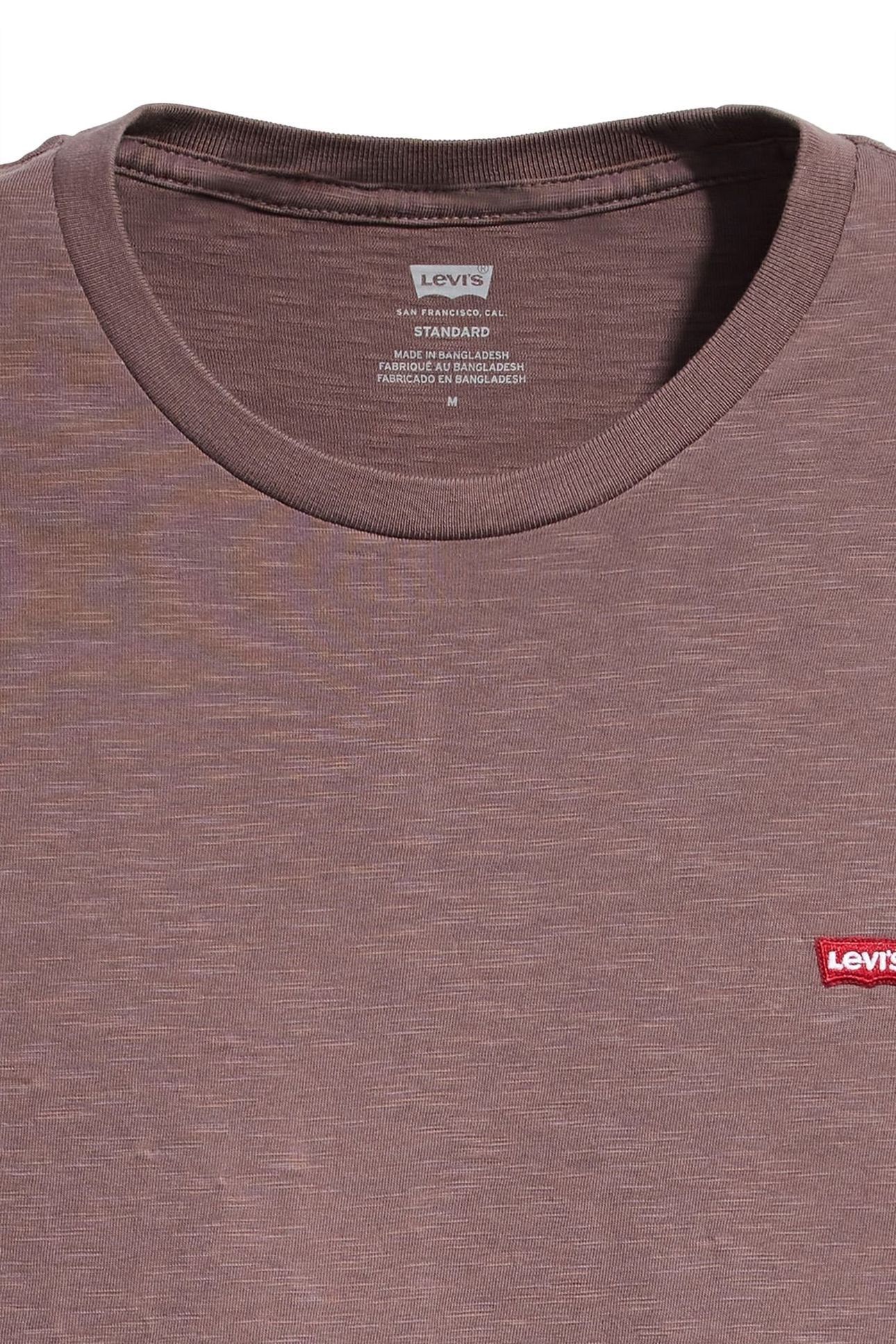 SS ORIGINAL HM TEE SPARROW SLUB JERSEY 6