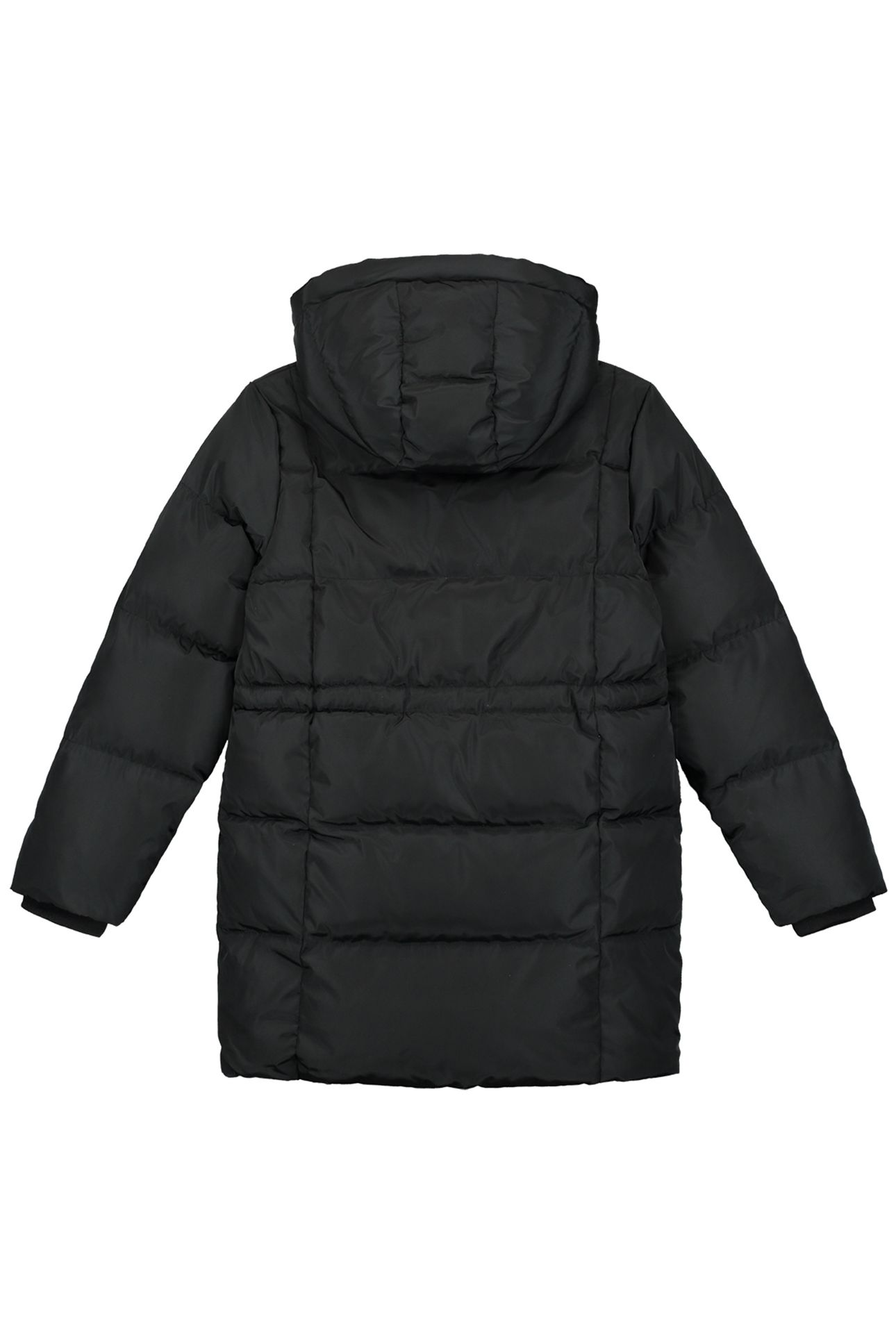 ALISA PUFFER BLACK 3