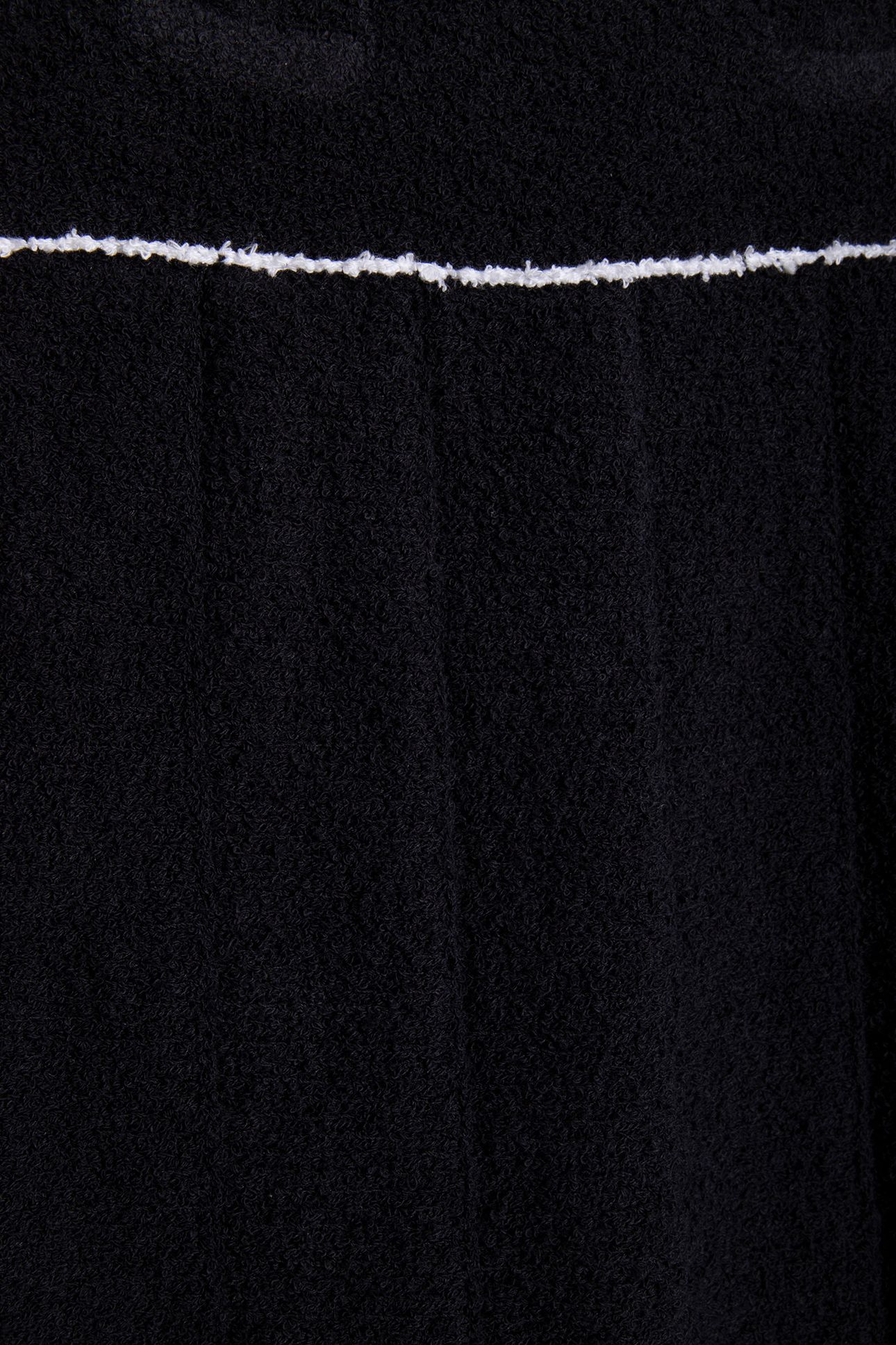 SKIRT BLACK 4