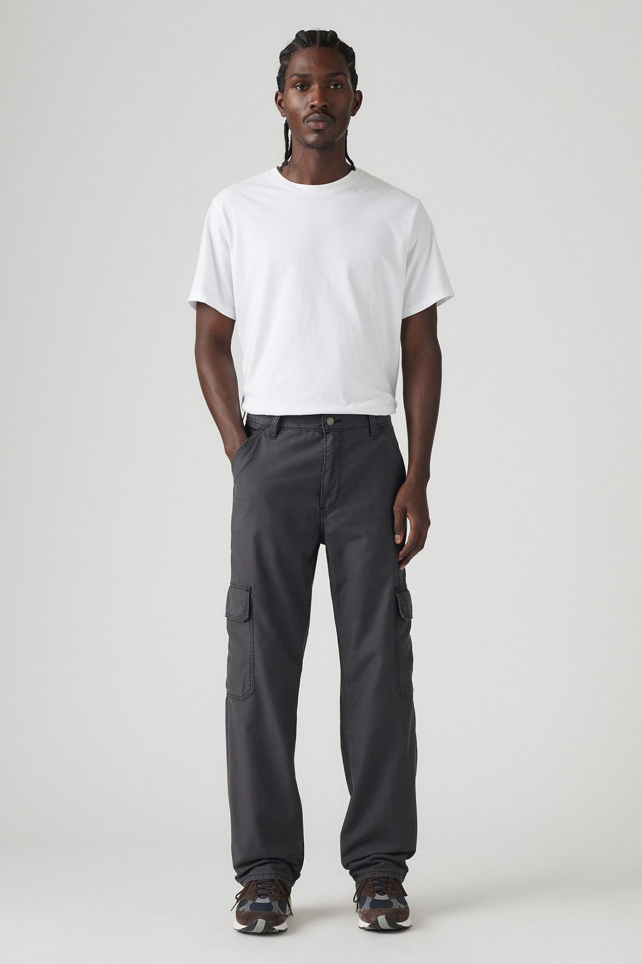 568 LOOSE STRT CARGO DARK PHANTOM NS 2