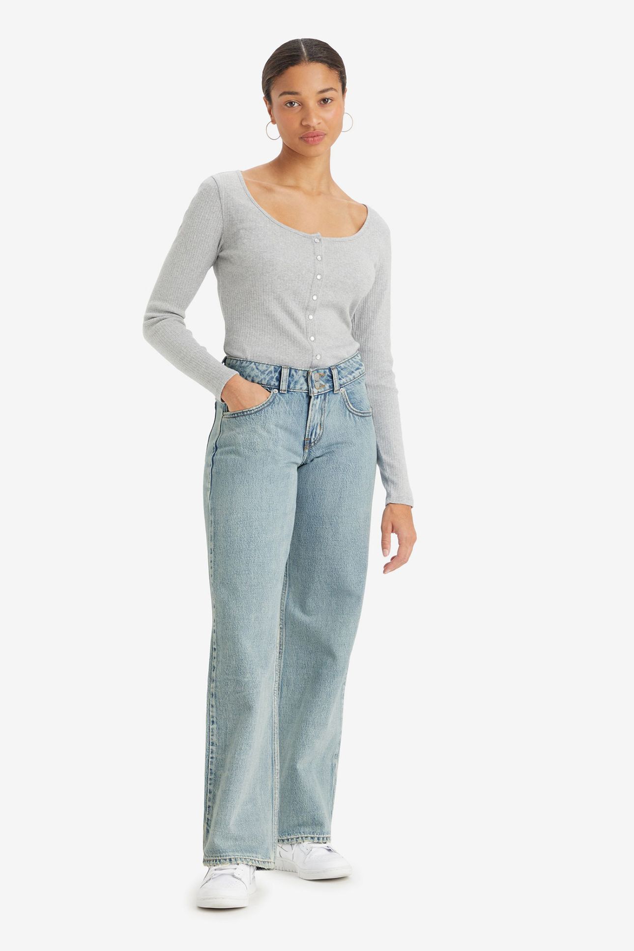 SUPERLOW LOOSE NOT IN THE MOOD STONE 1
