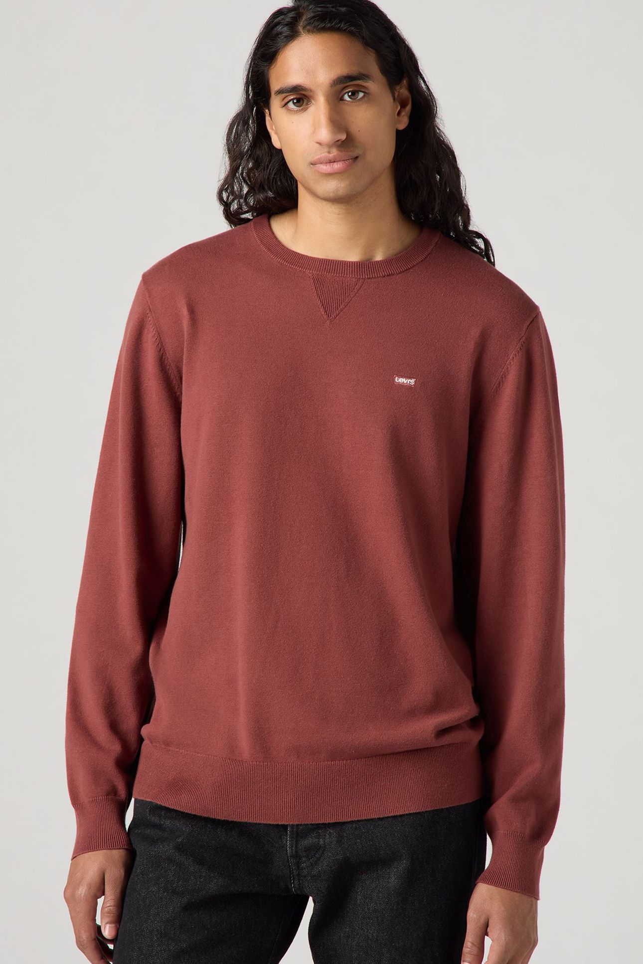 LIGHTWEIGHT HM SWEATER ANDORRA COTTON 3