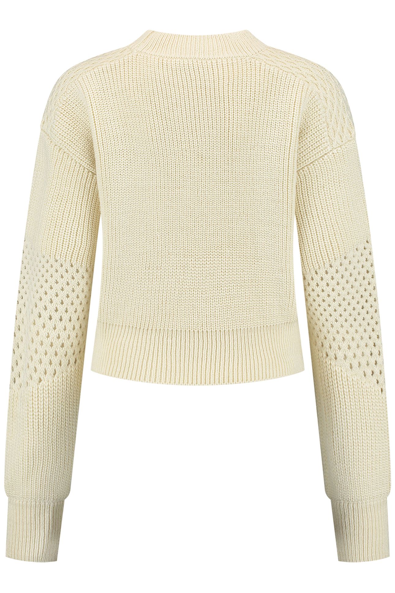 ELSIA PULL CREAM 2