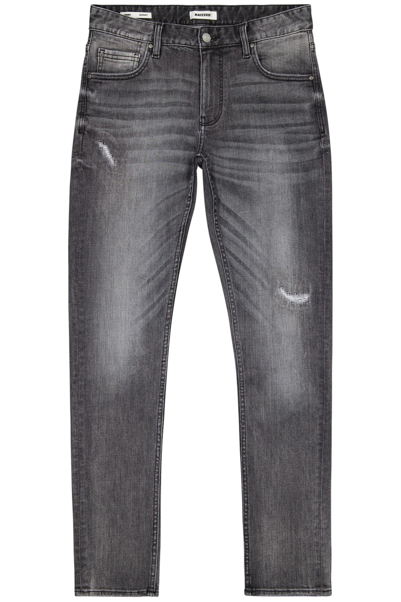 DESERT JEANS DARK GREY STONE 4