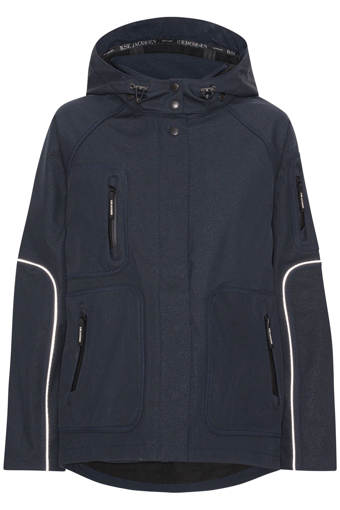 RAIN206 DARK INDIGO 5