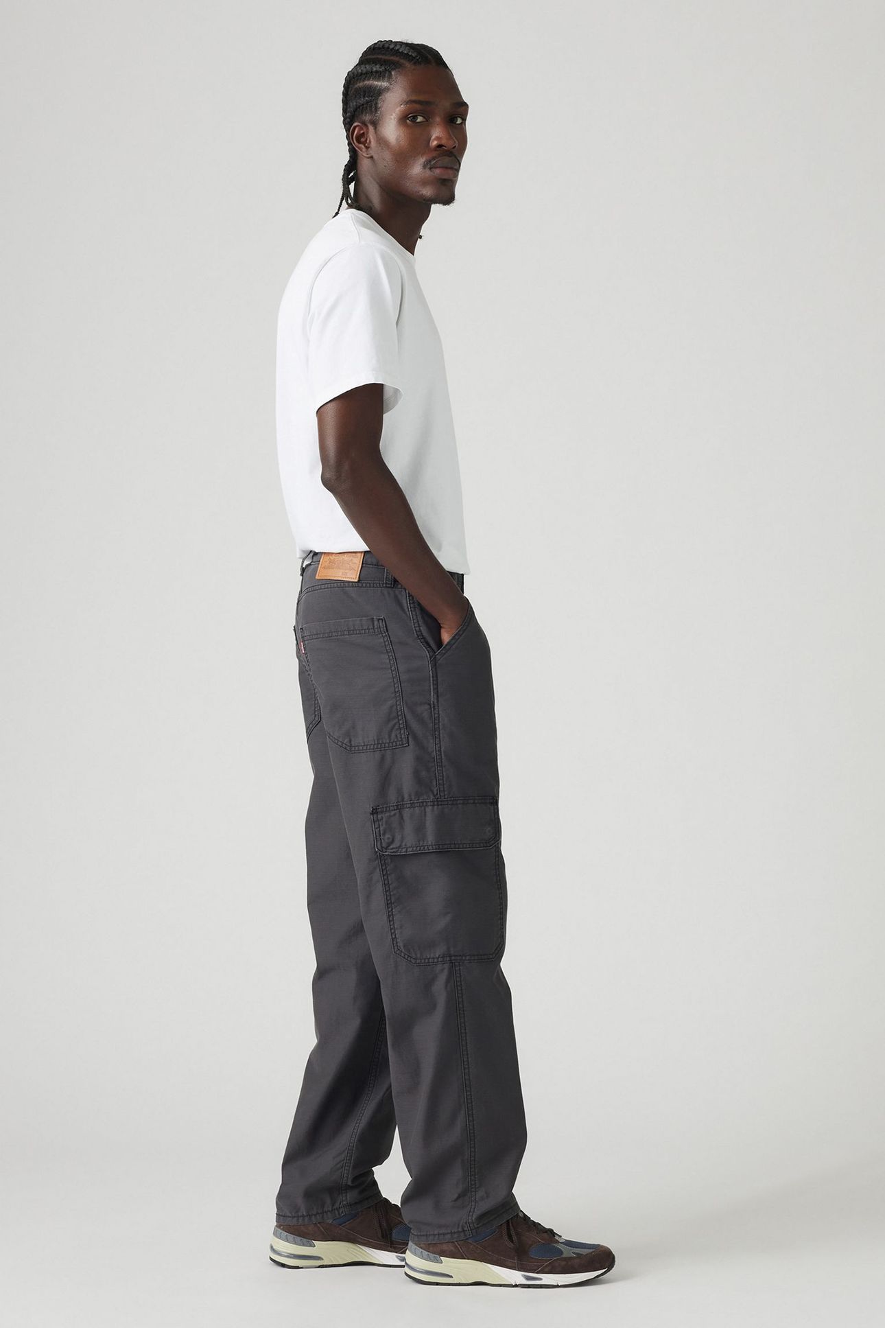 568 LOOSE STRT CARGO DARK PHANTOM NS 5