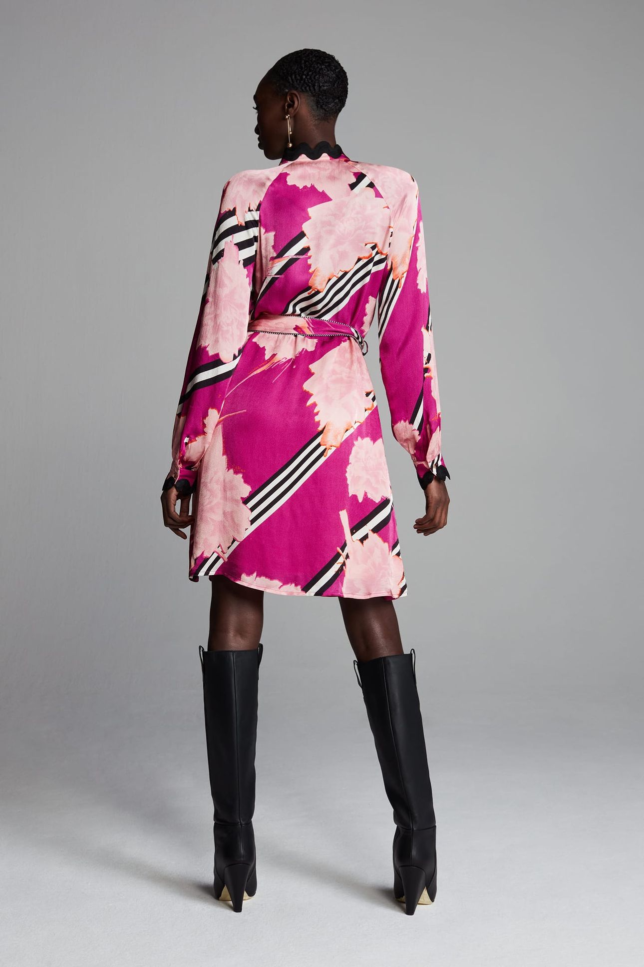 DRESS - TAYLOR 2