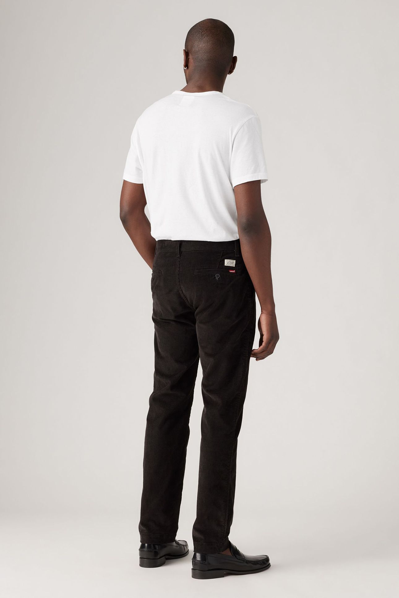 XX CHINO STD II METEORITE S 14W CORD 3