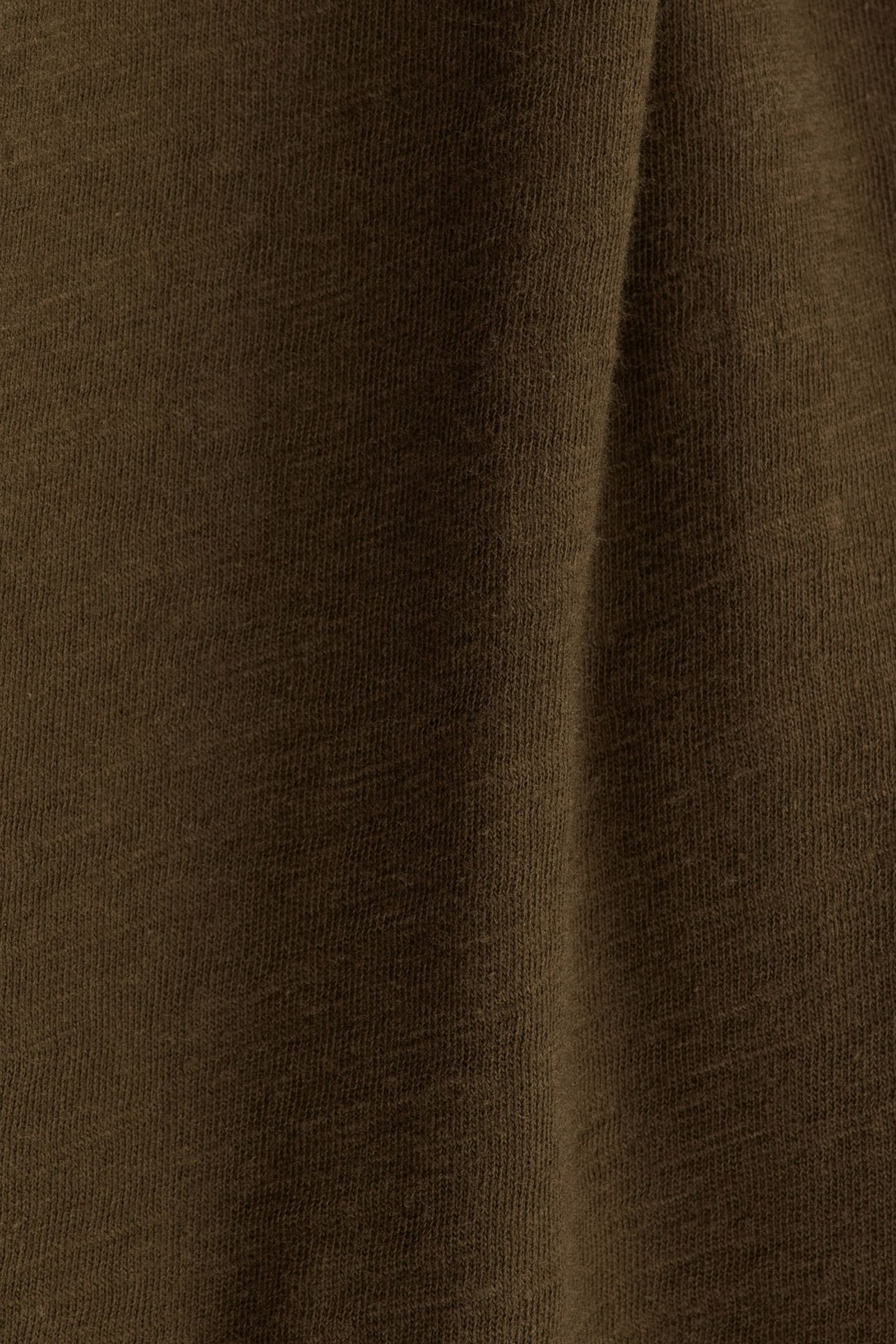 ORGANIC COTTON ESSENTIAL ROUND-NECK T-SHIRT 3