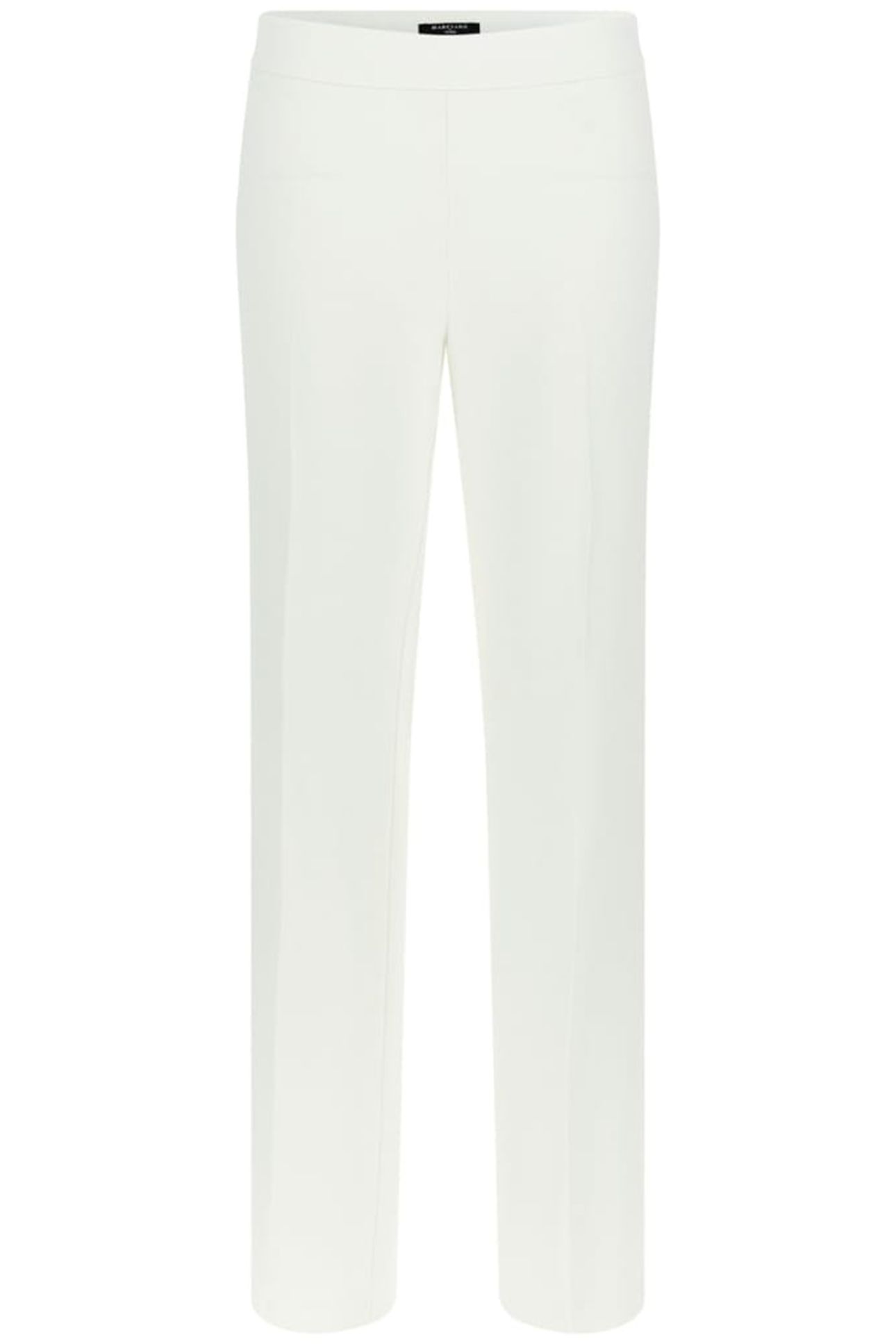 MARCIANO BY GUESS LILY PANT PALE PEARL 4