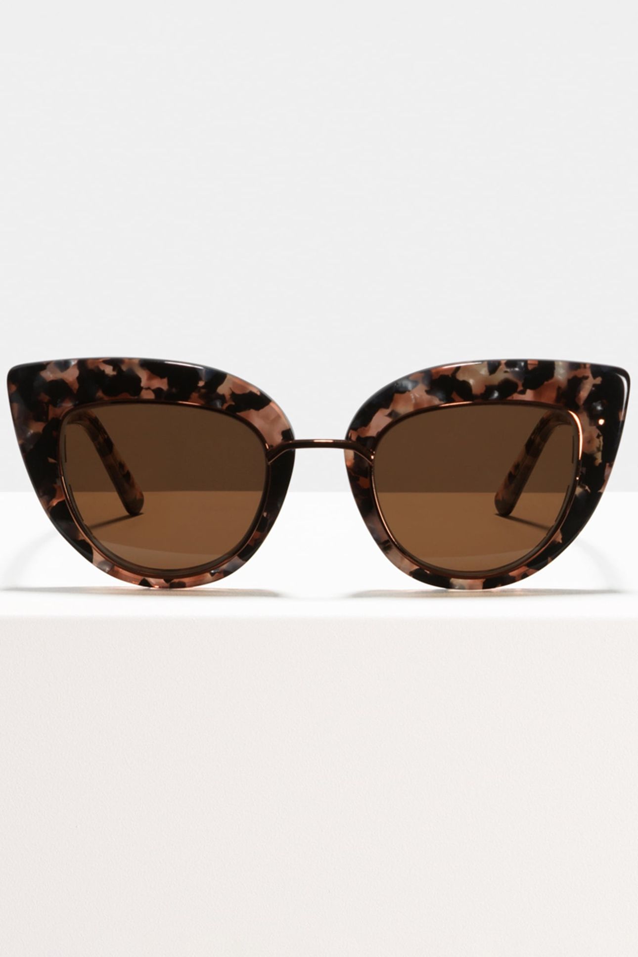 CAPRI LUX SAFFRON ROSE QUARTZ 1
