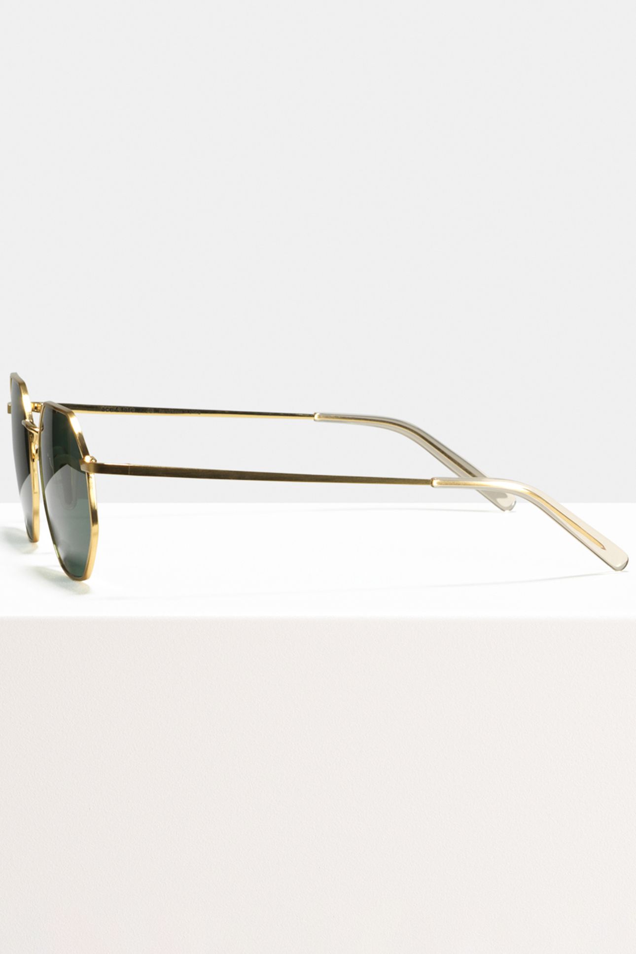 ELTON SMALL SATIN GOLD 3