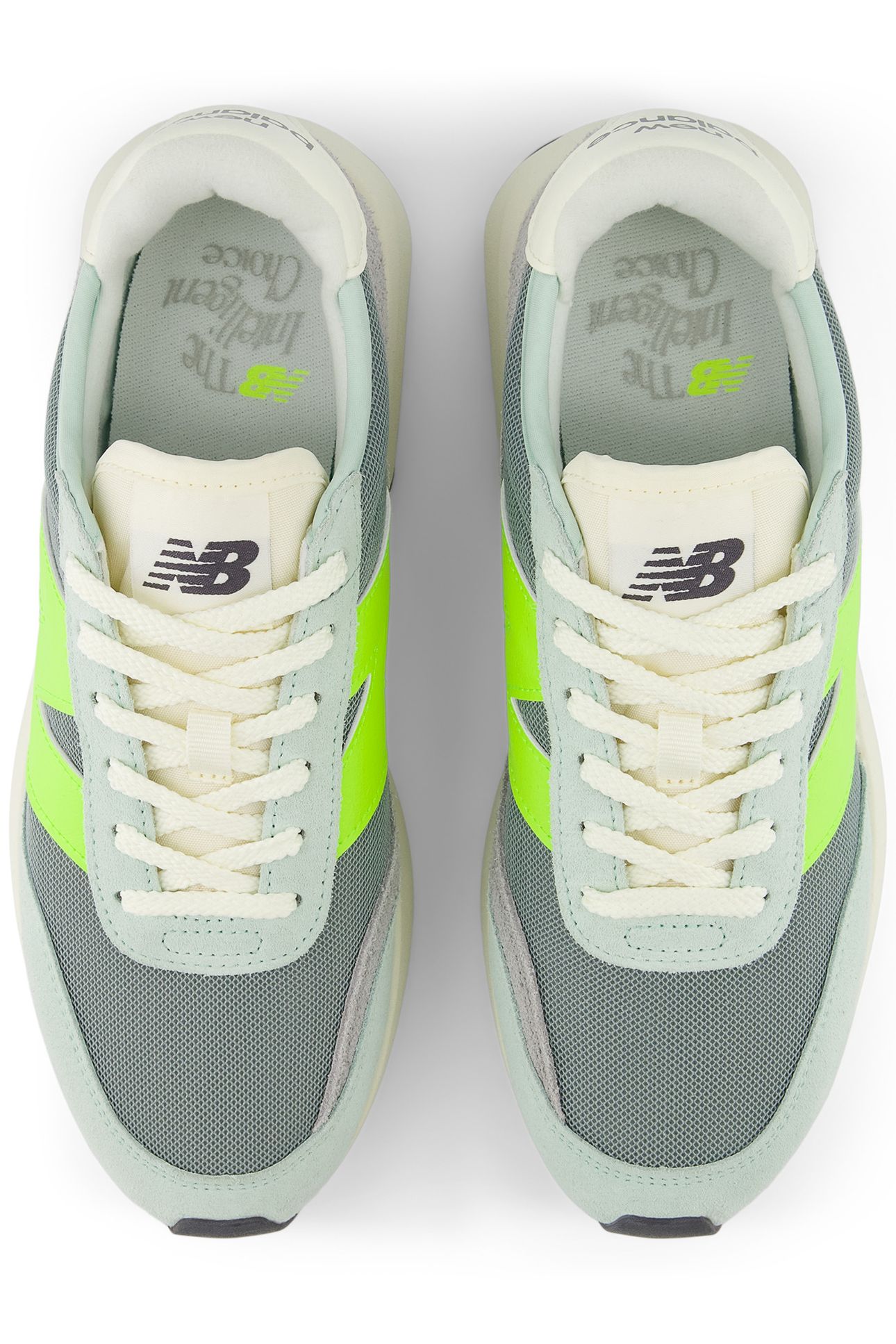 U370DA SNEAKERS IN JUNIPER 3