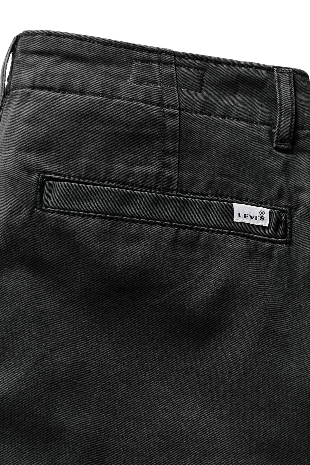 XL CHINO CAVIAR 7