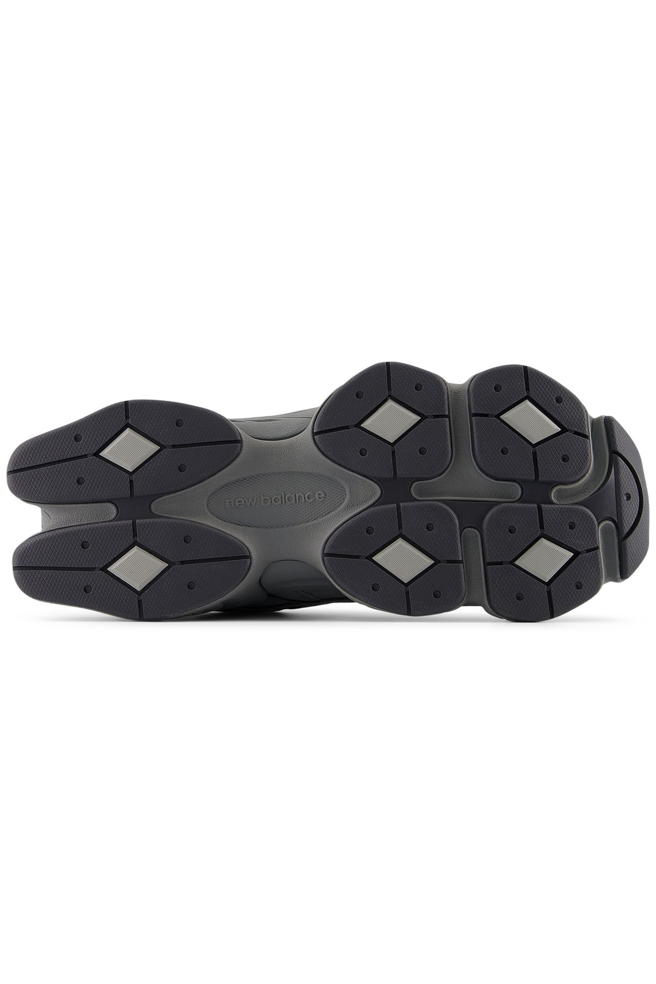 U9060ZGB SNEAKERS IN SHADOW GREY 5