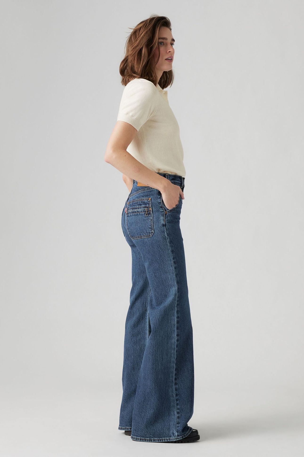 RIBCAGE BELLS VINTAGE MOMENT OF THE MONTH 5