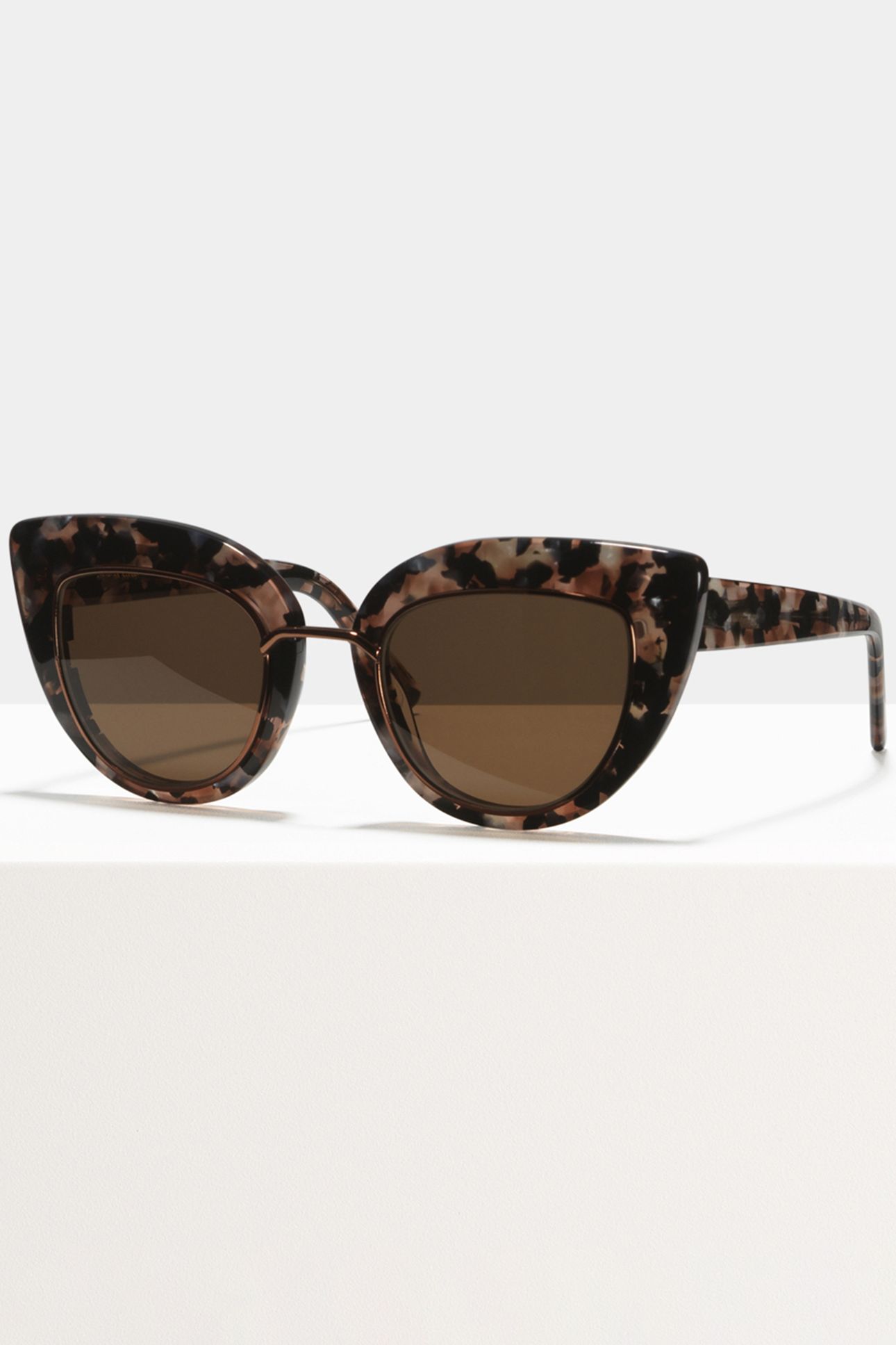 CAPRI LUX SAFFRON ROSE QUARTZ 2