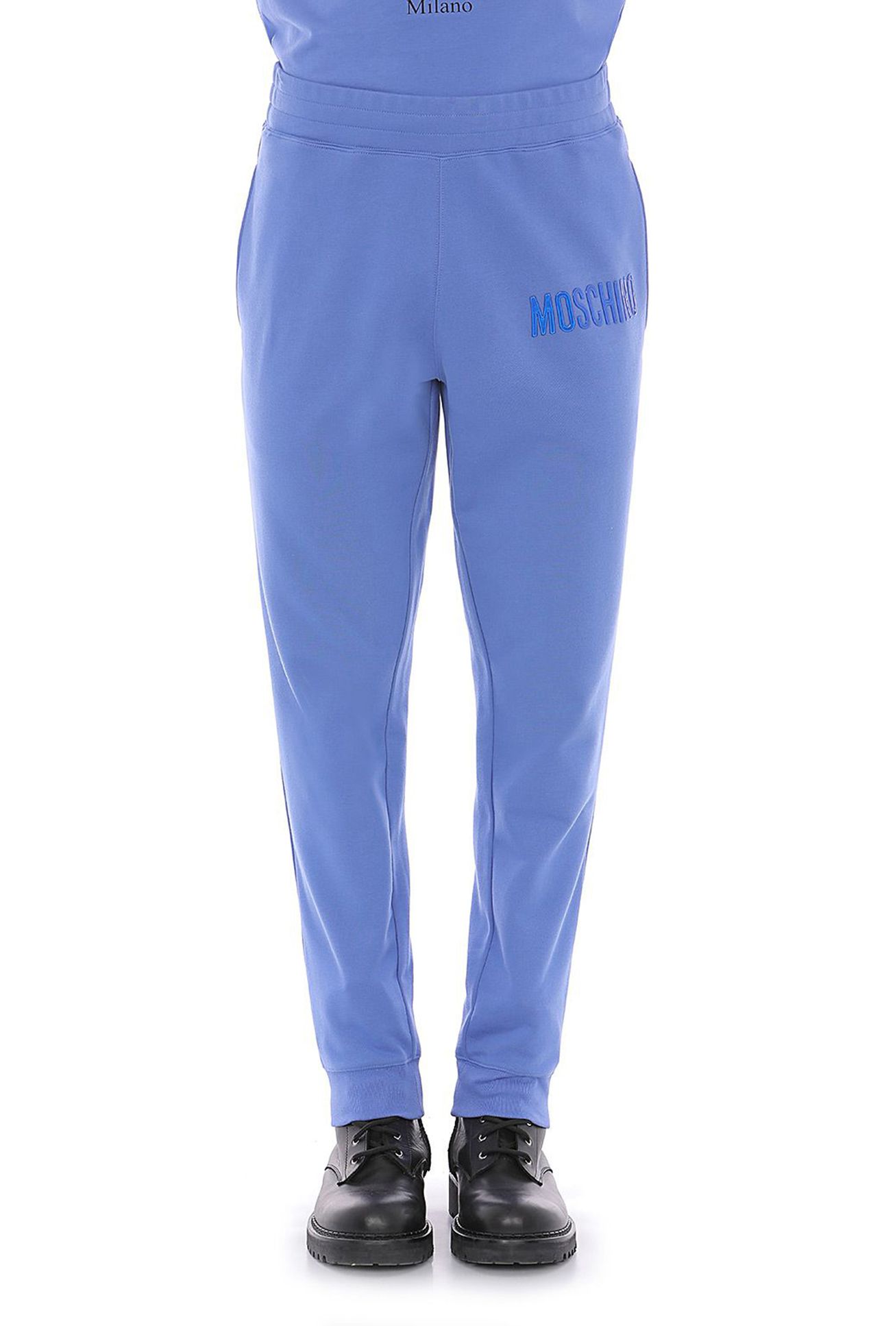 PANTS BLUE 1