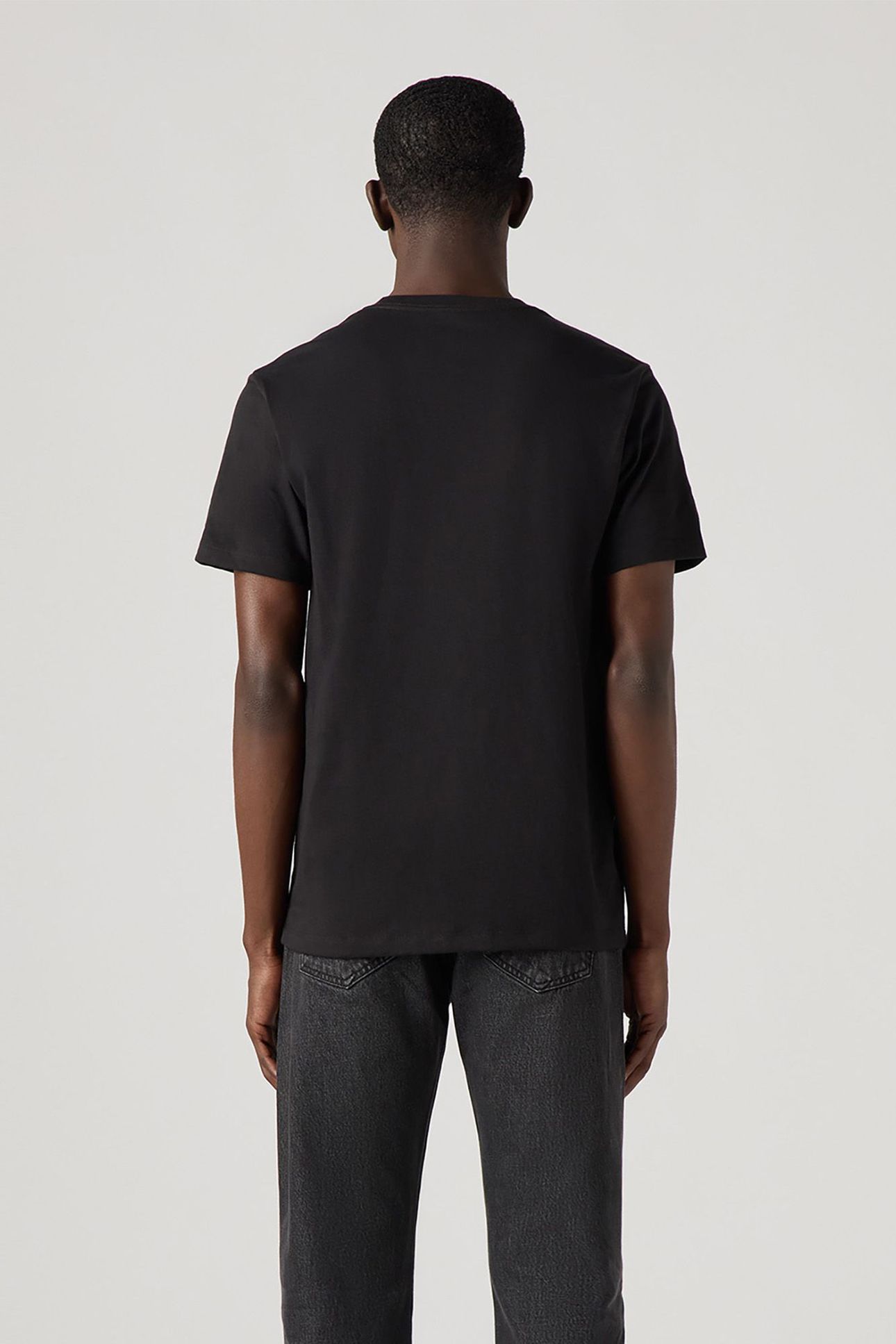 SS ORIGINAL HM TEE PERFORMANCE COOLMAX 2