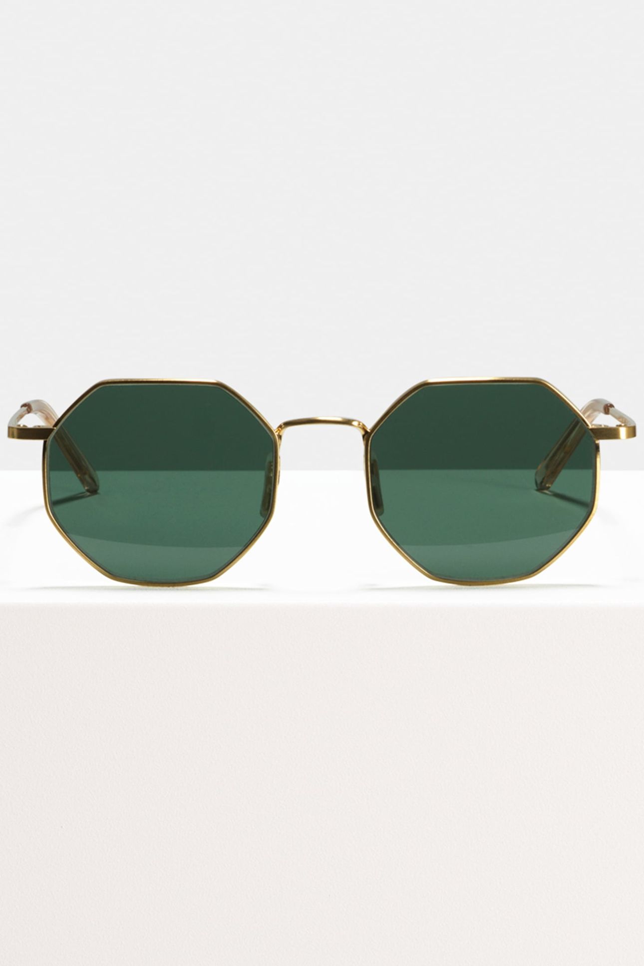 ELTON SMALL SATIN GOLD 1