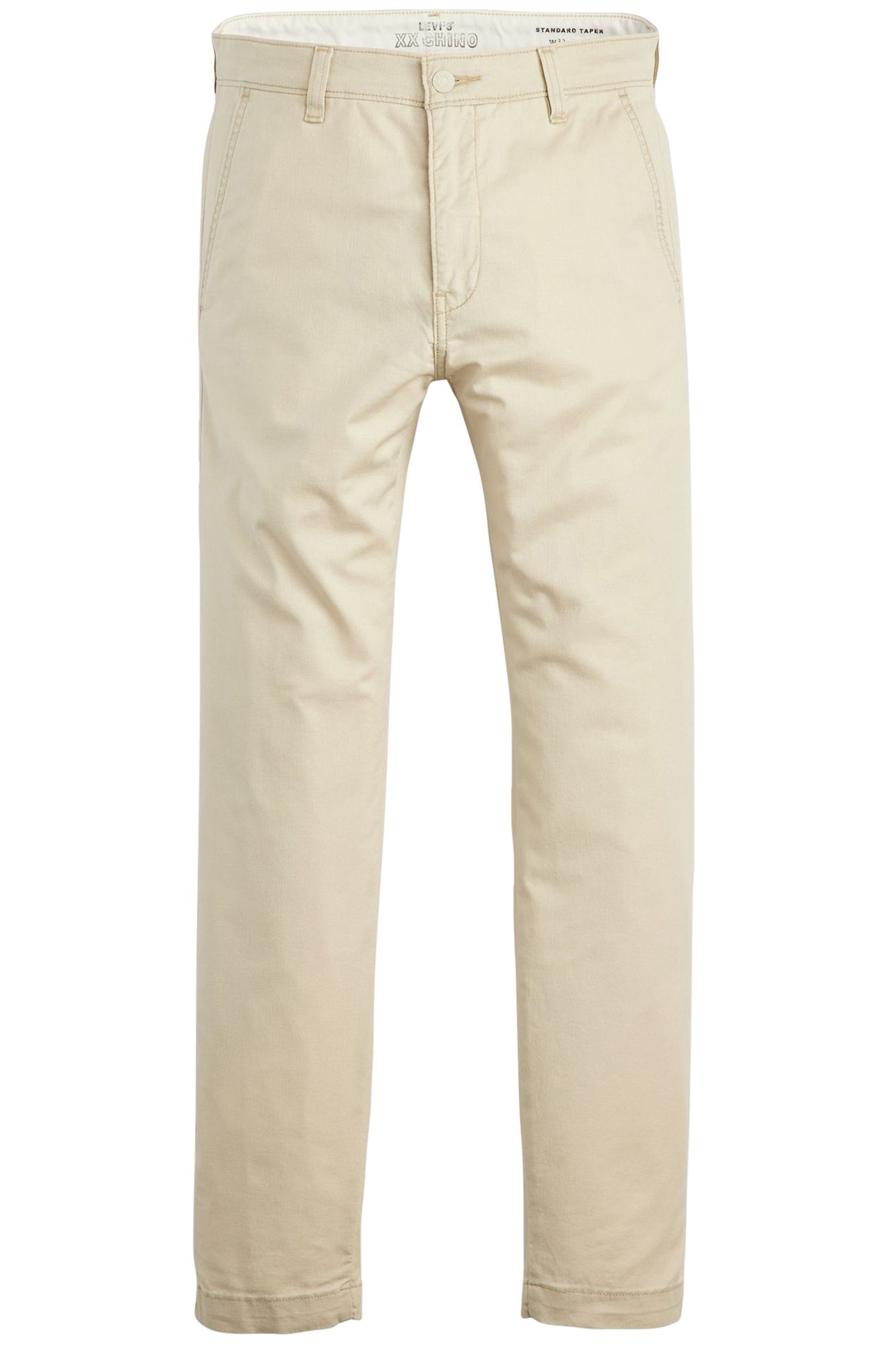 XX CHINO STD II TIDAL FOAM COTTON LINEN 4