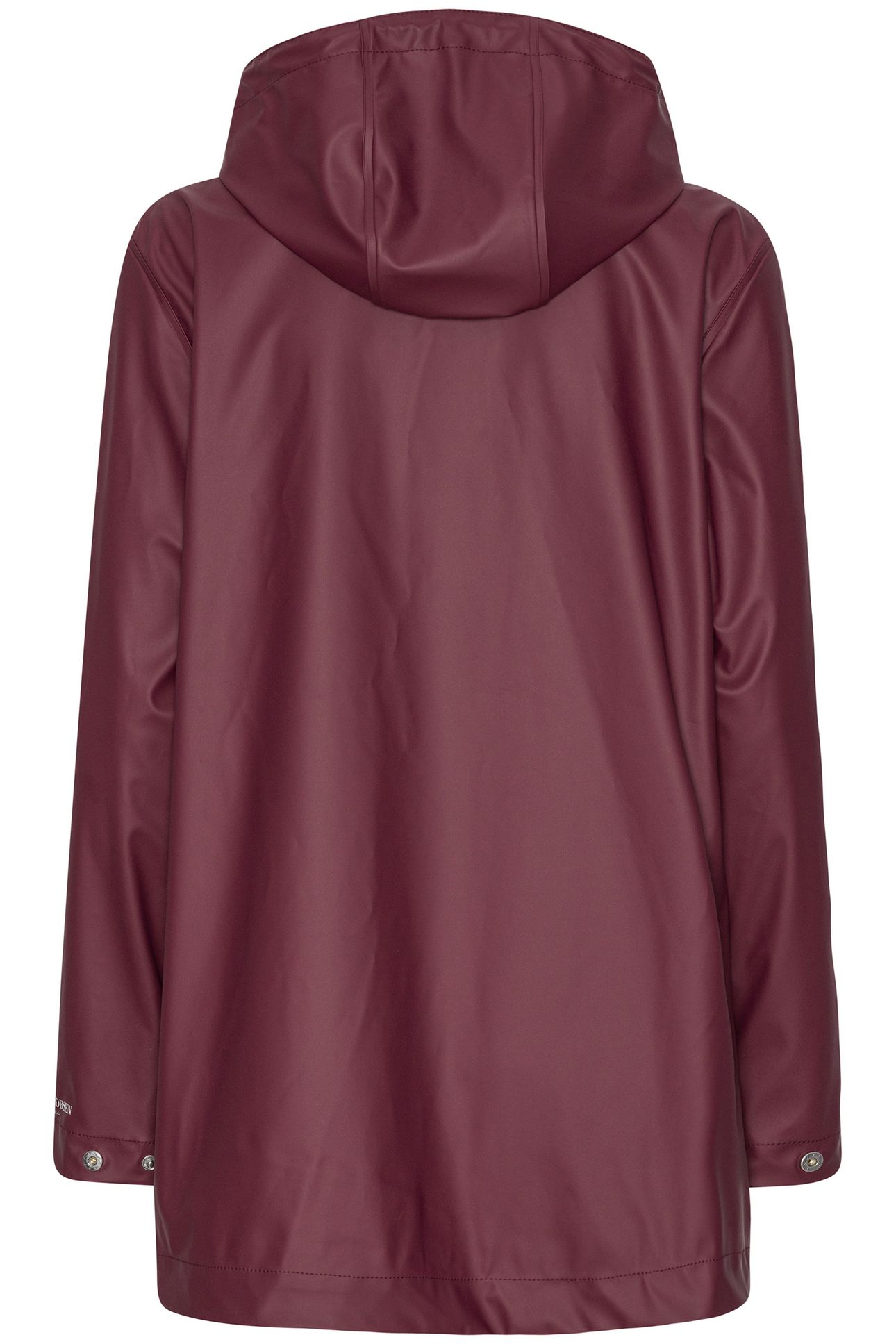 RAIN228FR MAROON BANNER 5